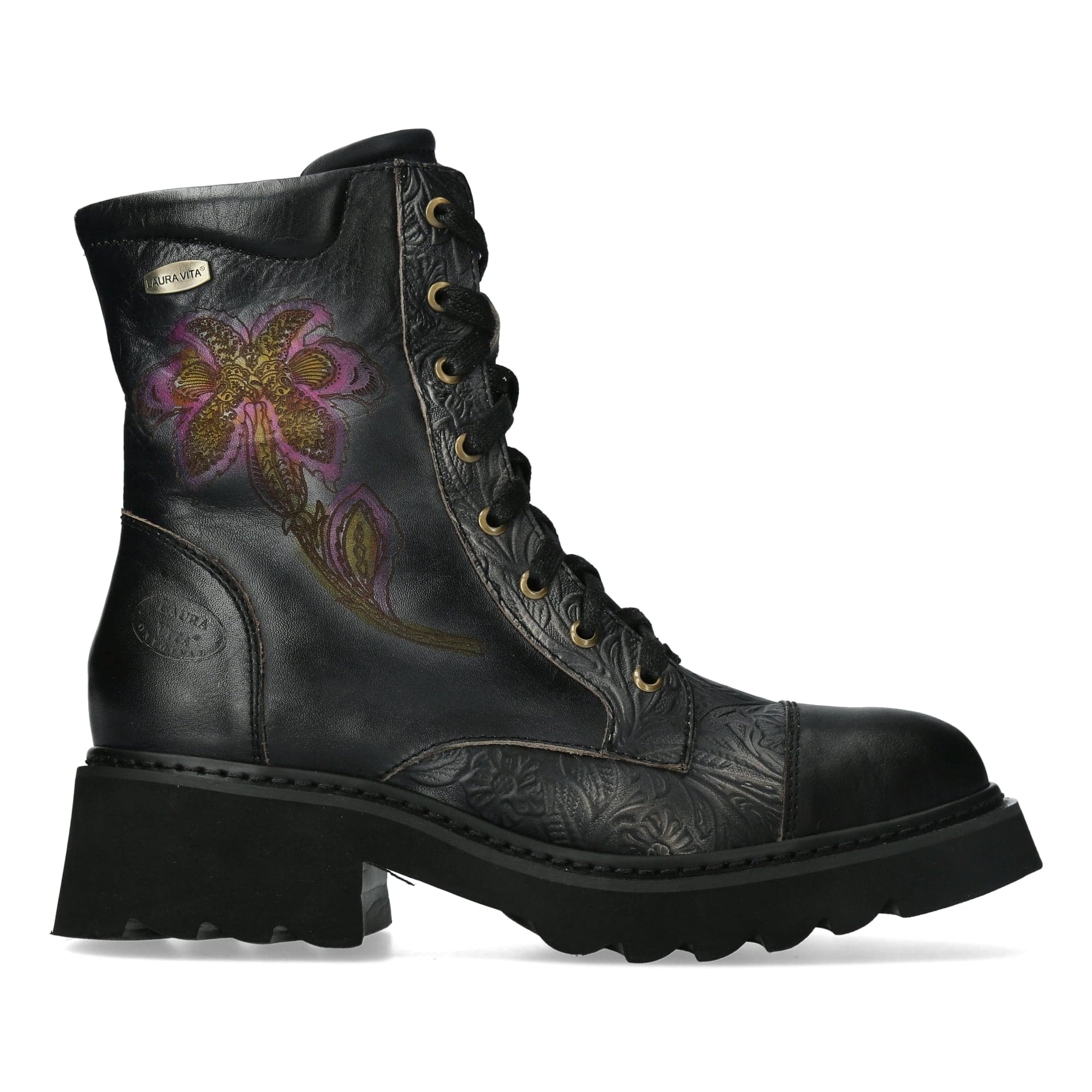 Bottines - KOULEO 24 - Image 2