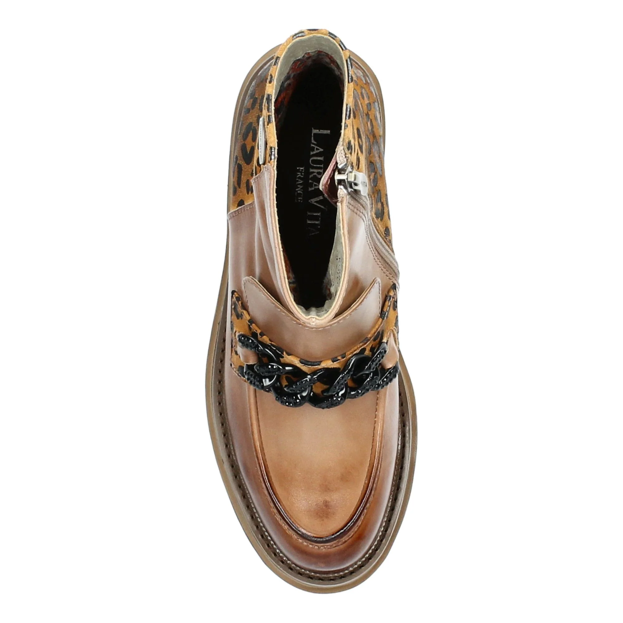 Bottines - KOULEO 31 - Image 4