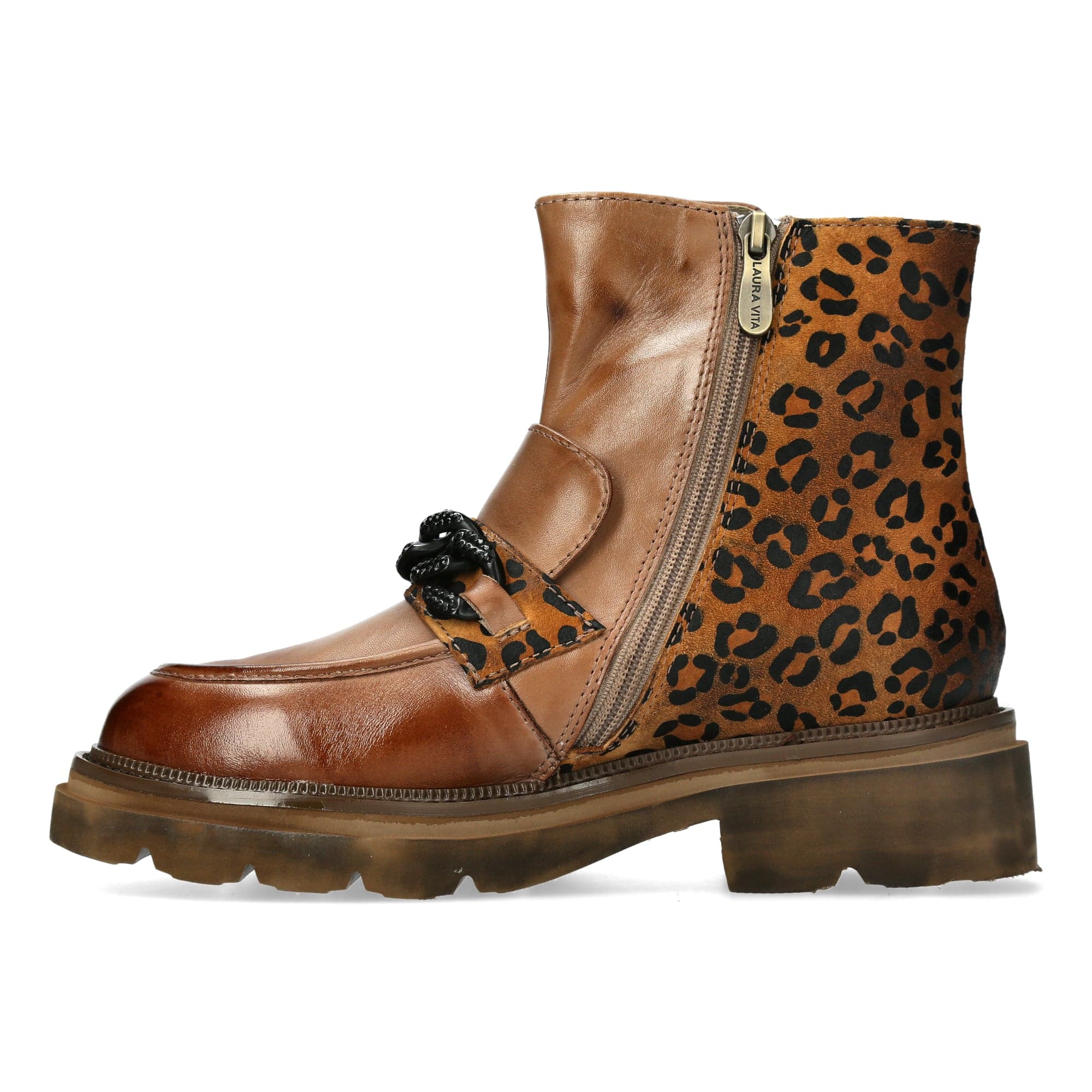 Bottines - KOULEO 31 - Image 5