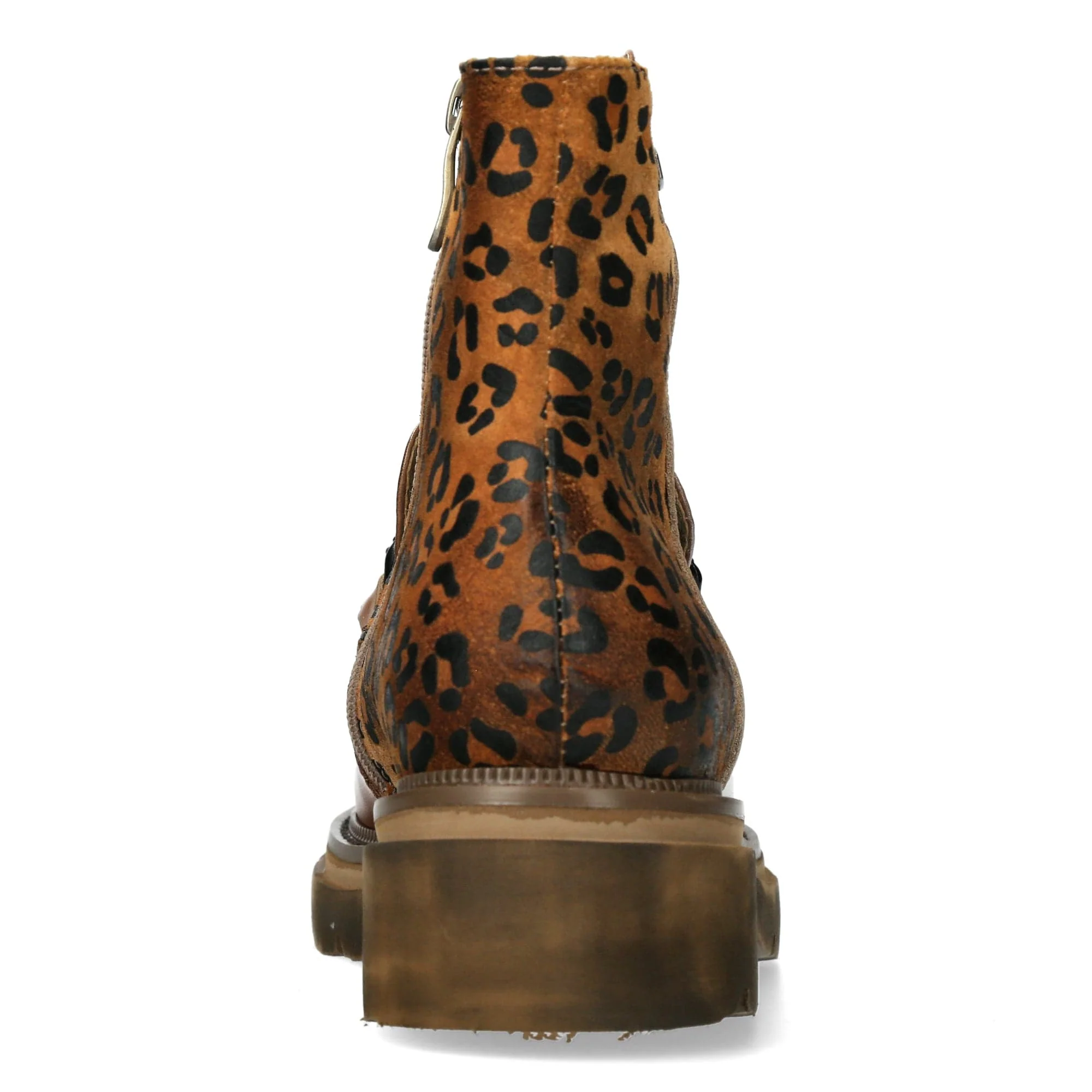 Bottines - KOULEO 31 - Image 6
