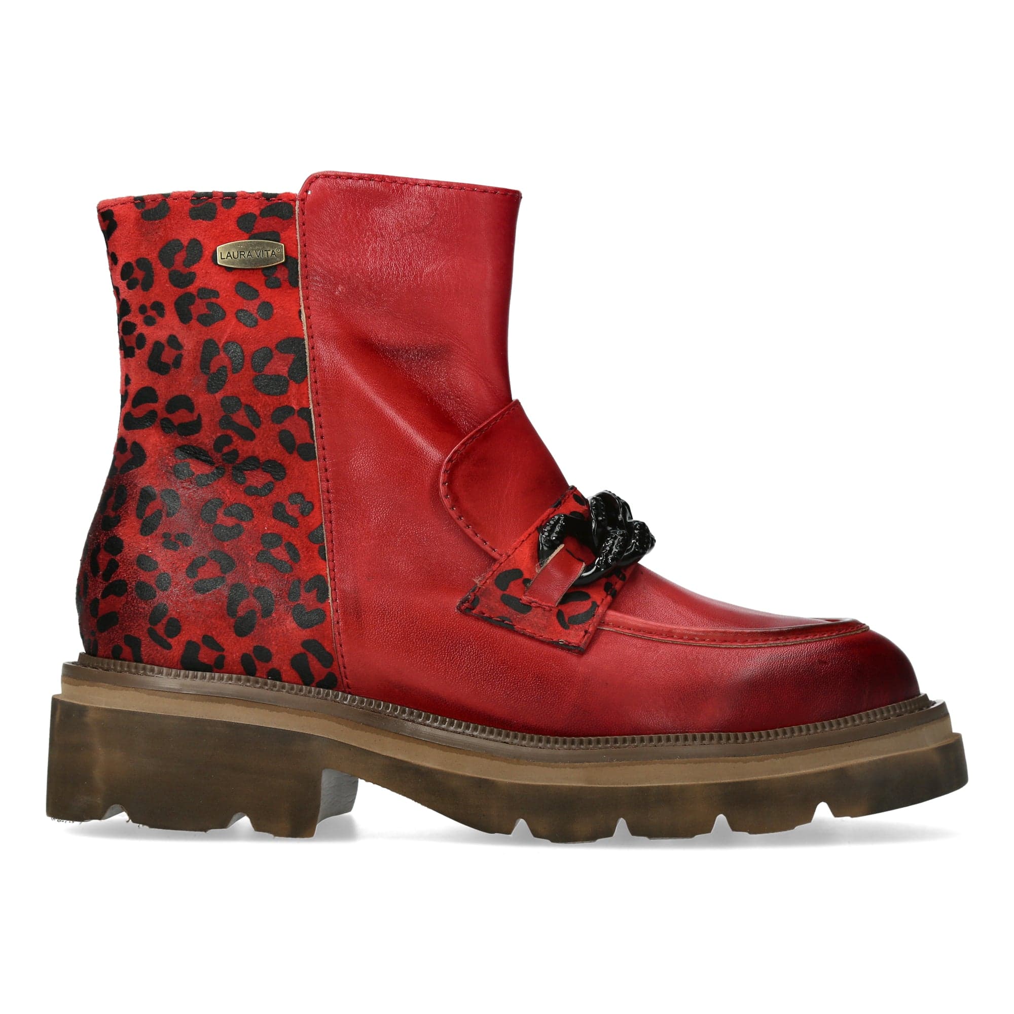 Bottines - KOULEO 31 - Image 7