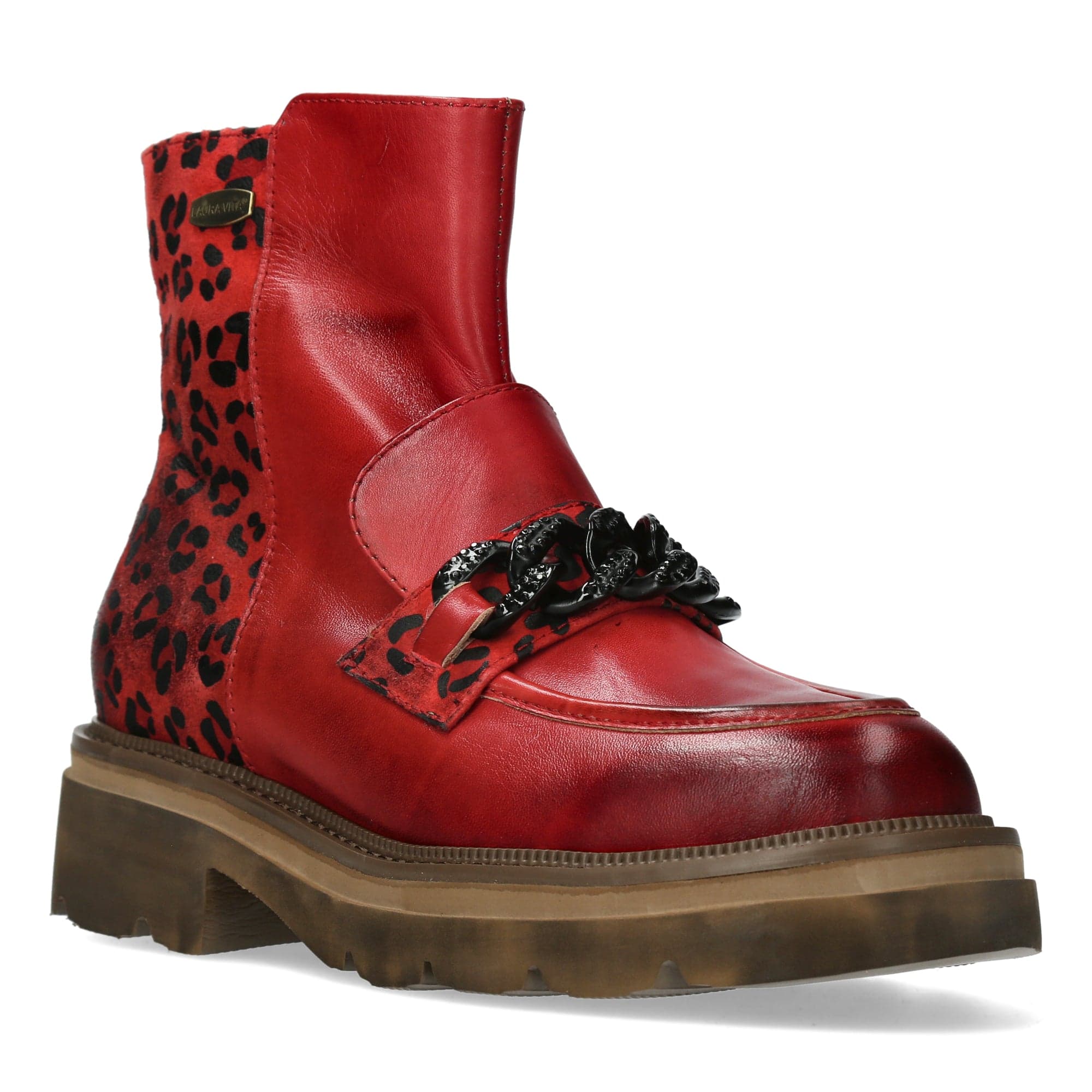 Bottines - KOULEO 31 - Image 8