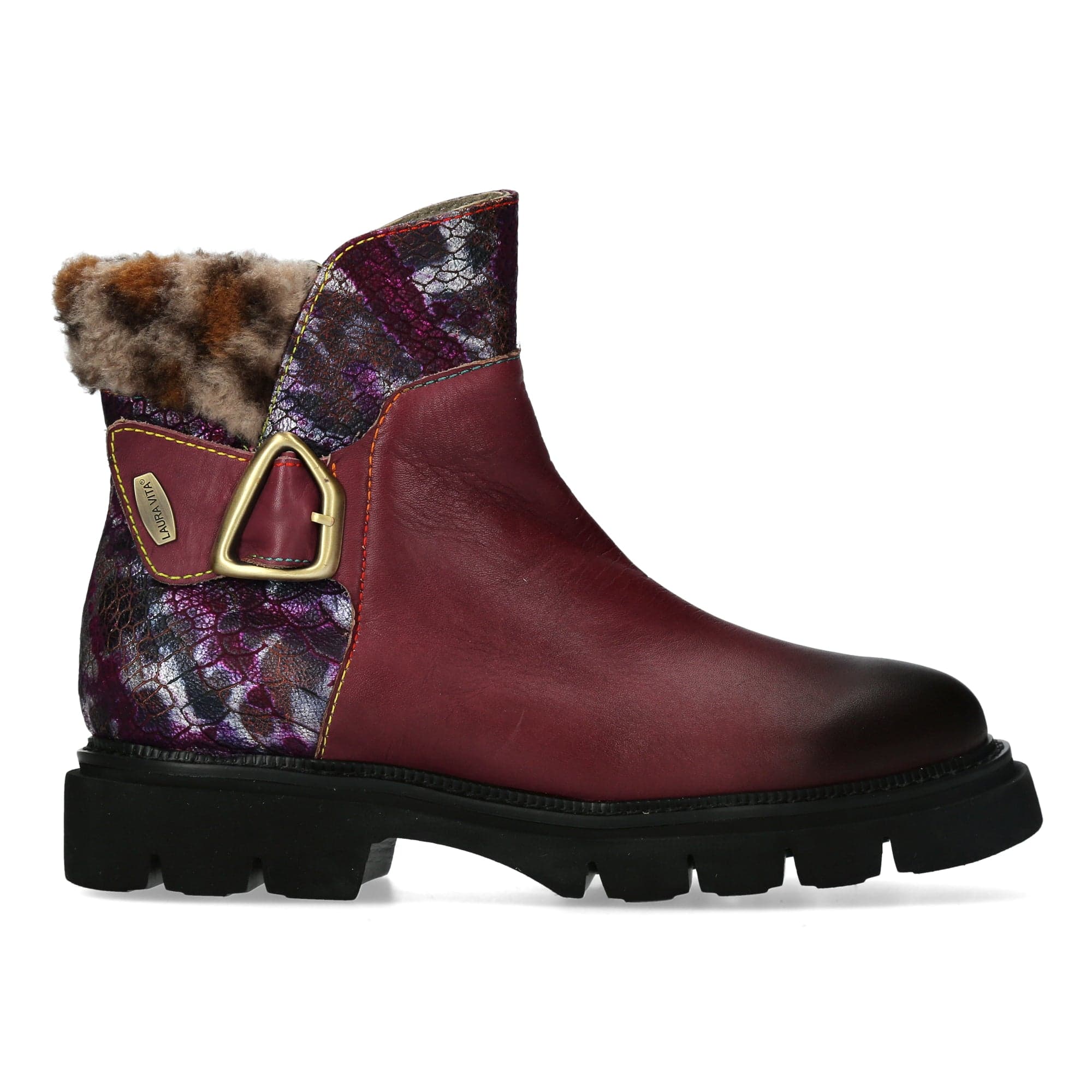 Bottines - KOULEO 34