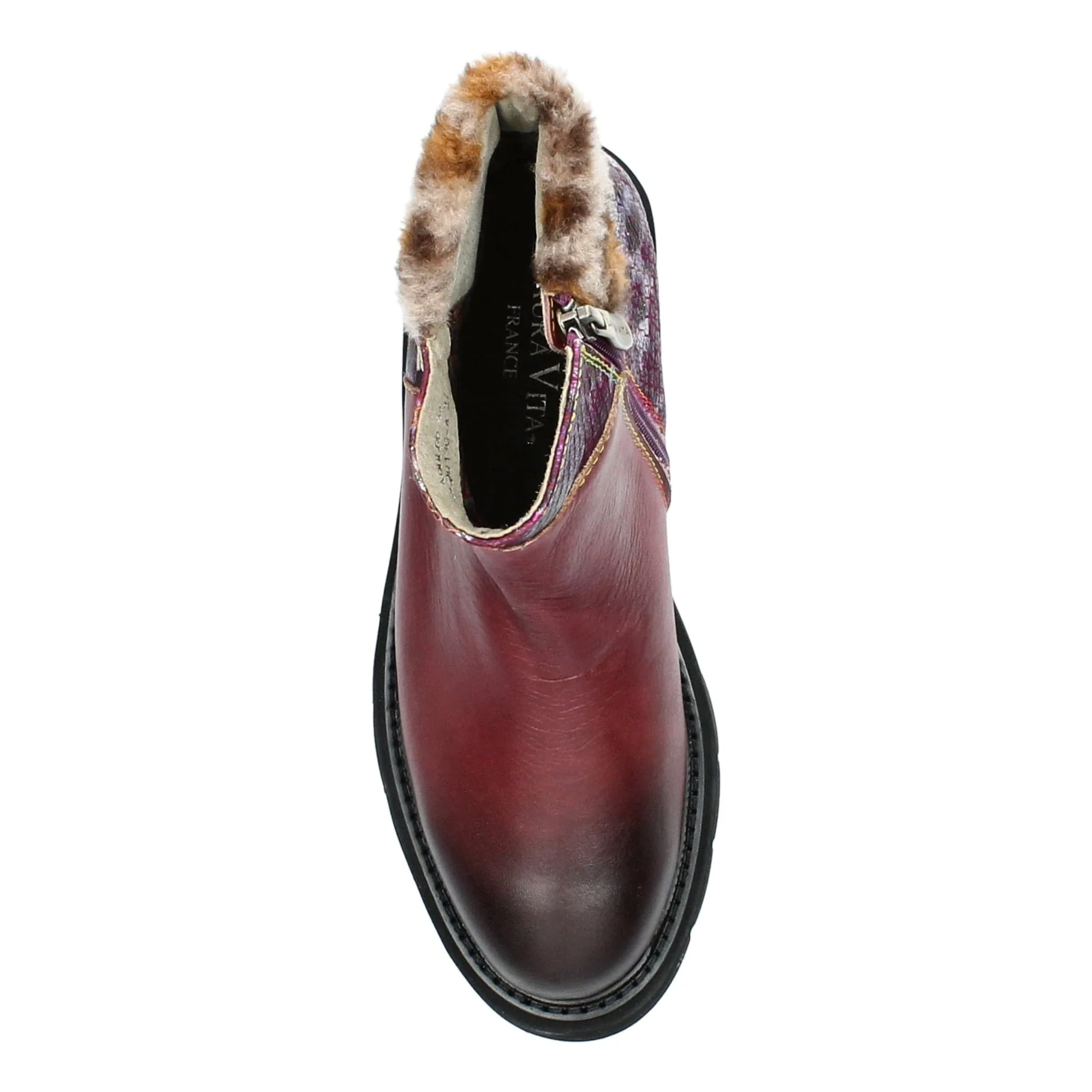 Bottines - KOULEO 34 - Image 4
