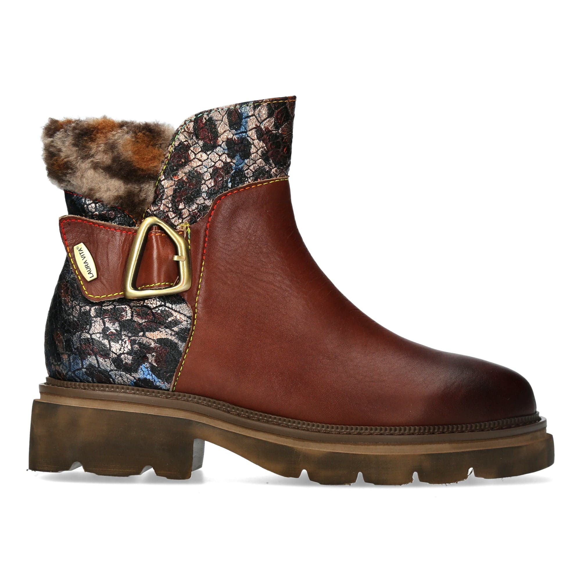 Bottines - KOULEO 34 - Image 7