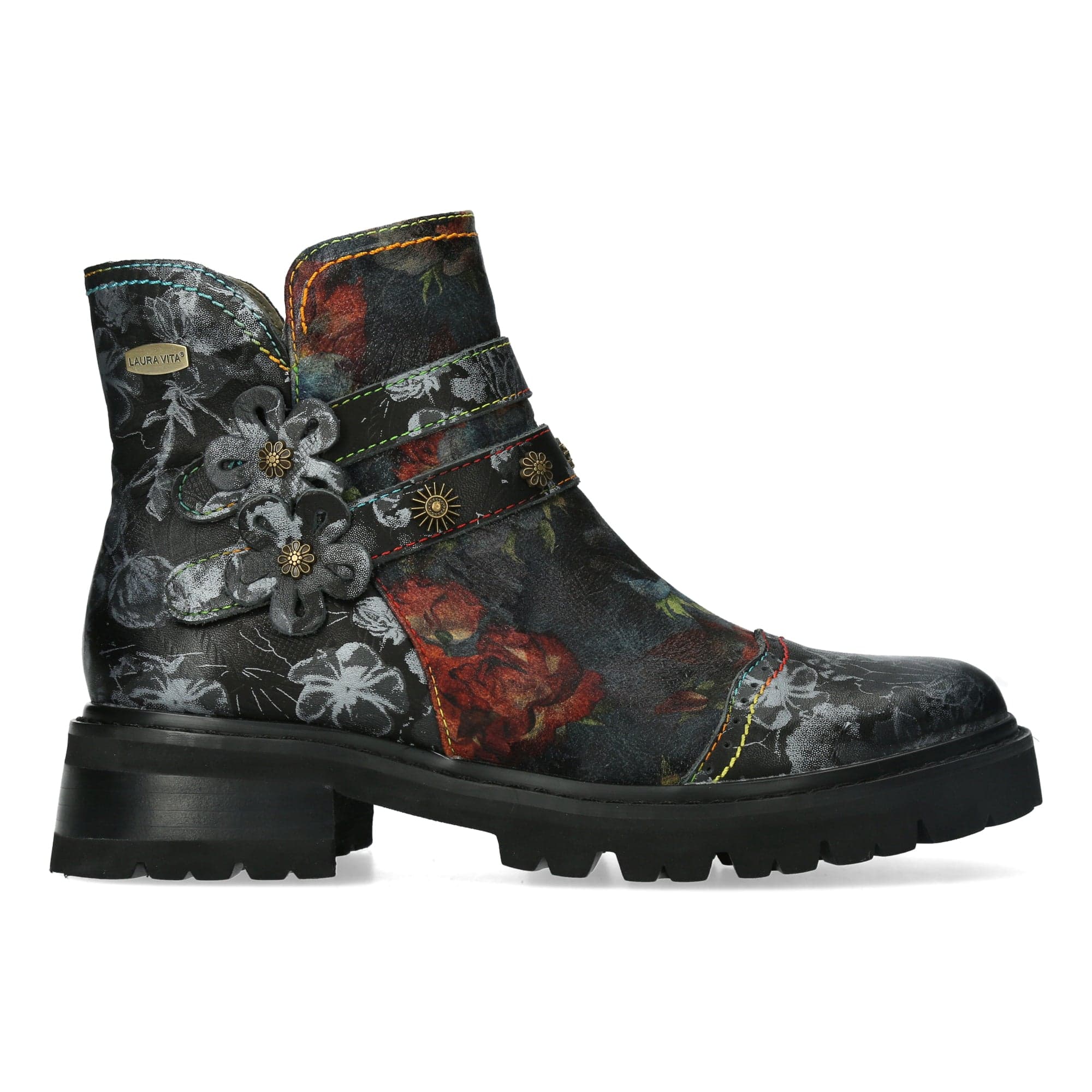 Bottines - KOULEO 43