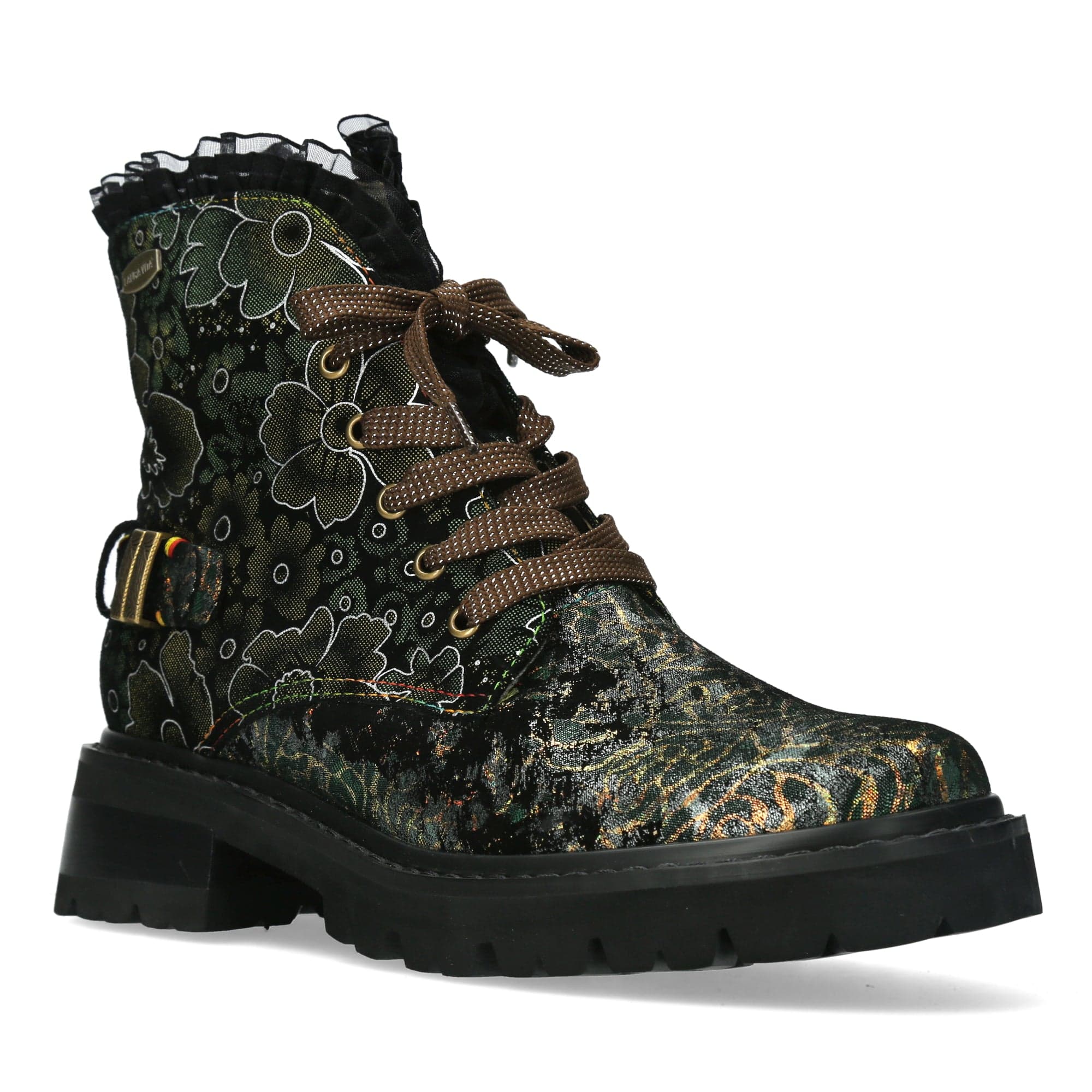 Bottines - KOULEO 47 - Image 10