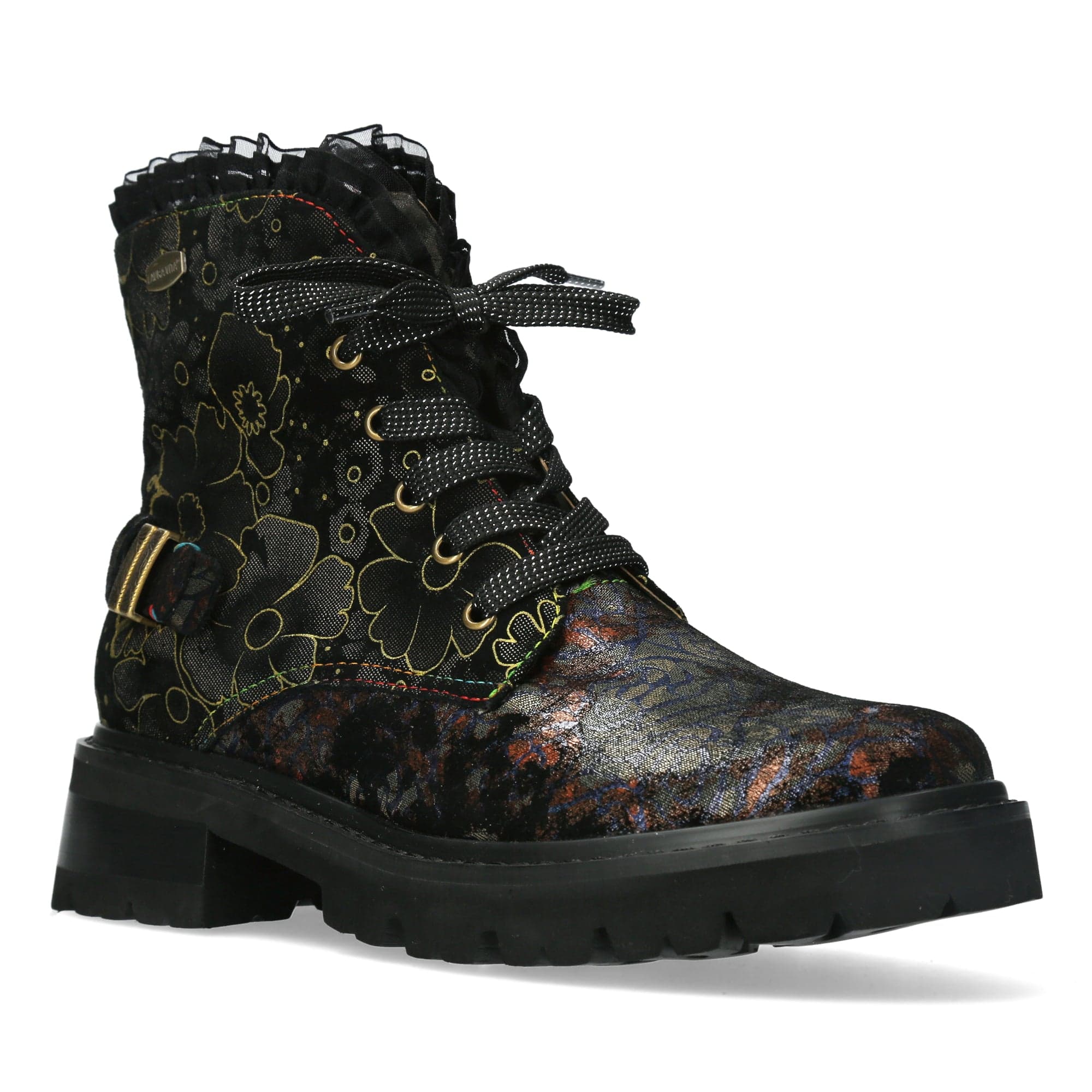 Bottines - KOULEO 47 - Image 16