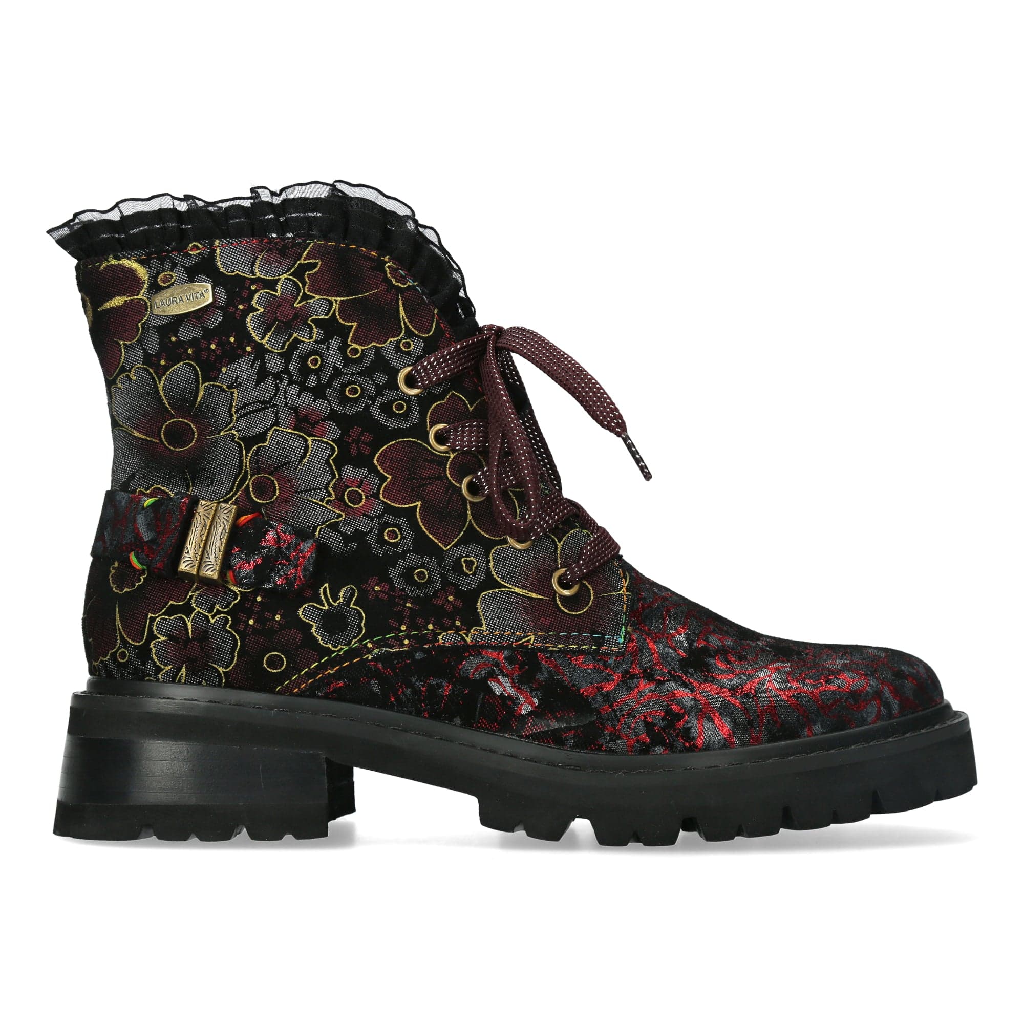 Bottines - KOULEO 47 - Image 3