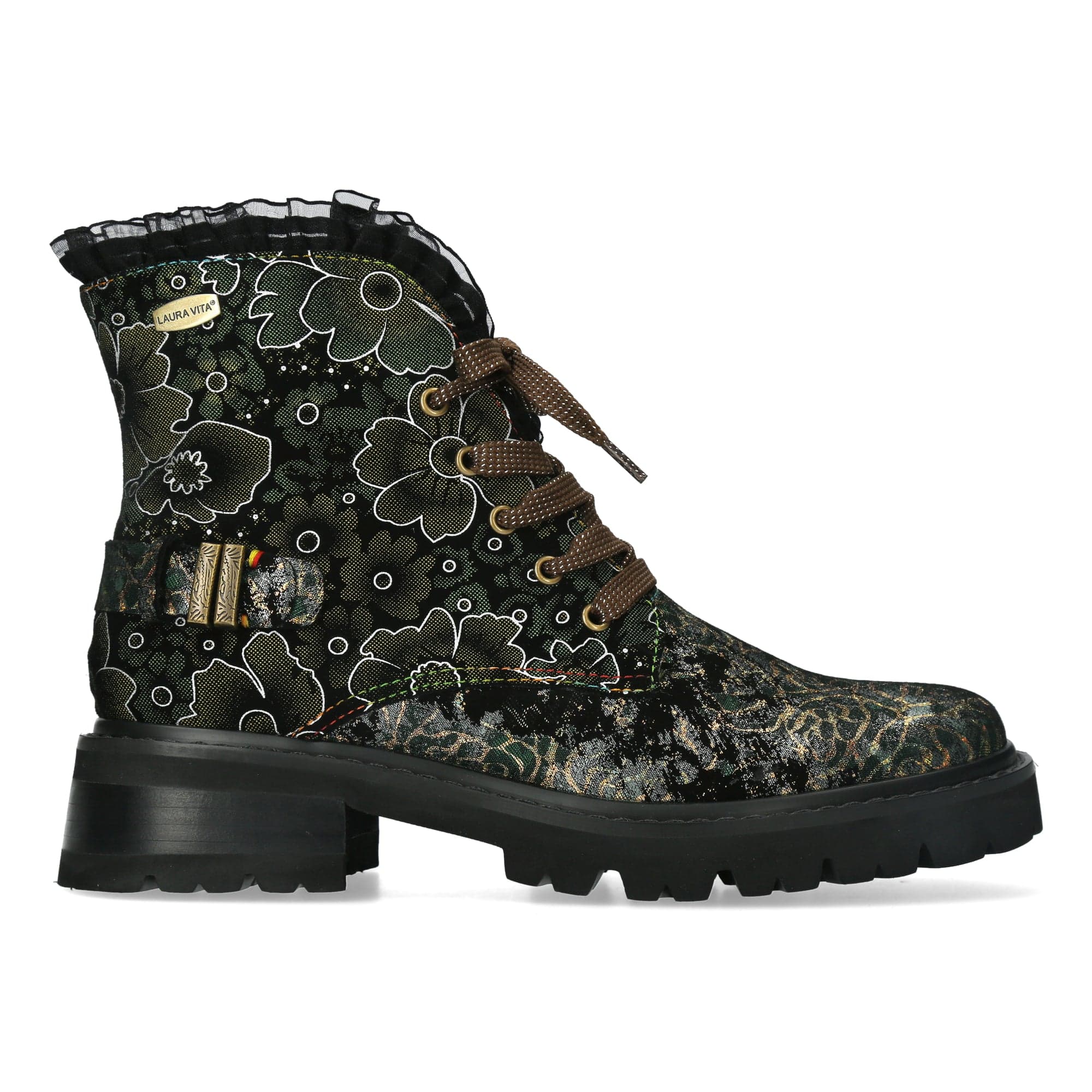 Bottines - KOULEO 47 - Image 9