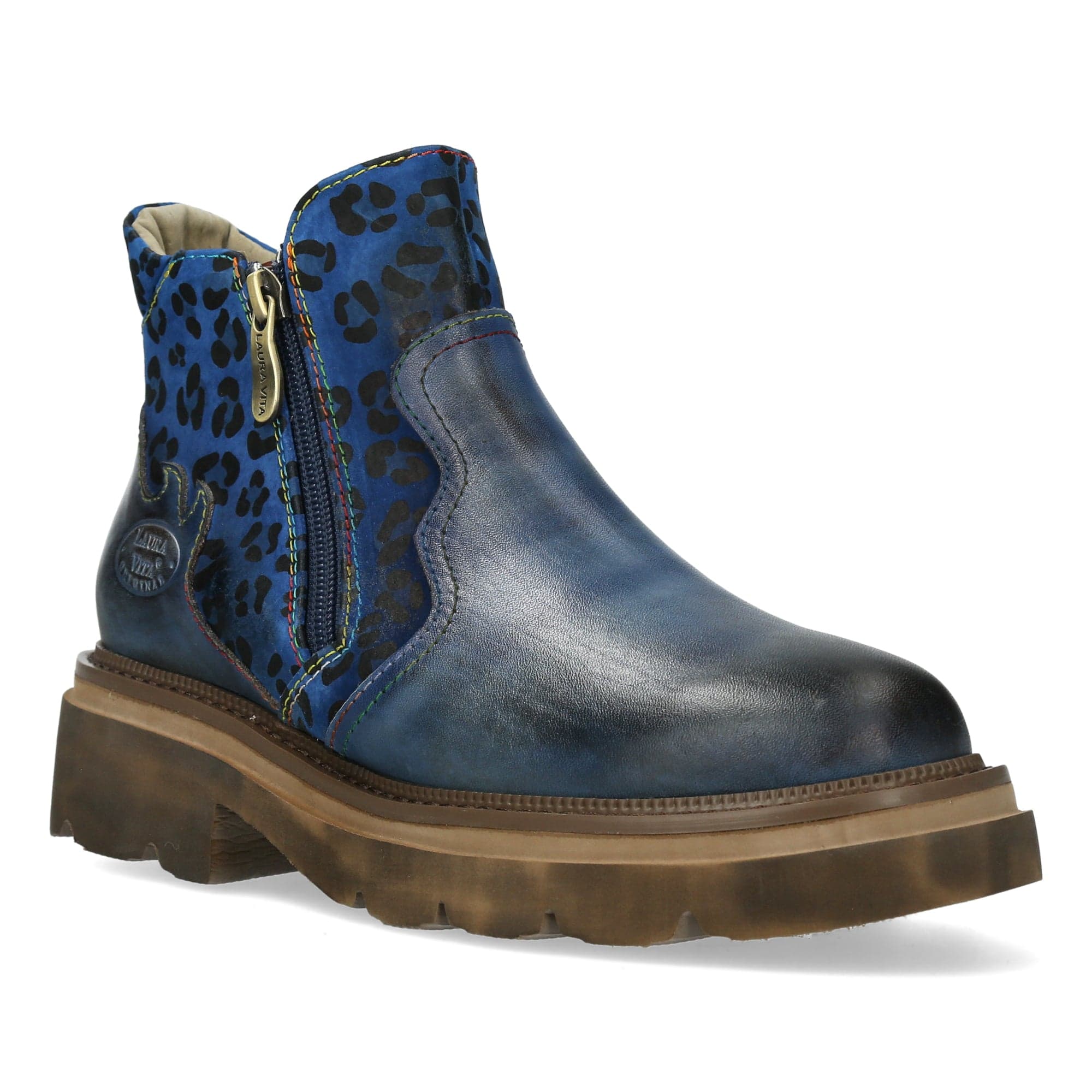 Bottines - KOULEO 532 - Image 2