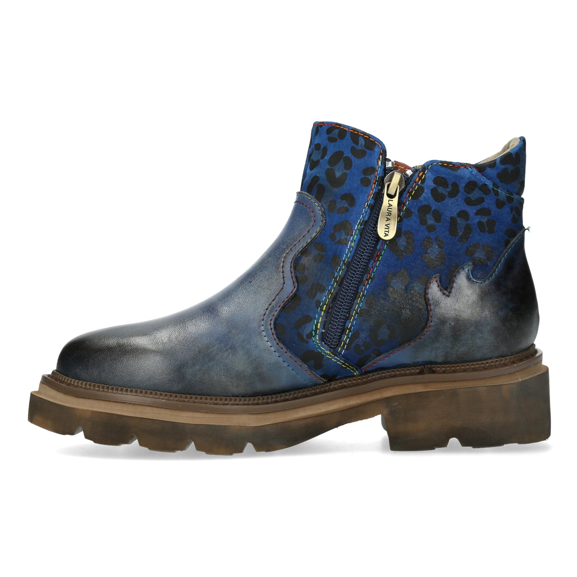 Bottines - KOULEO 532 - Image 5