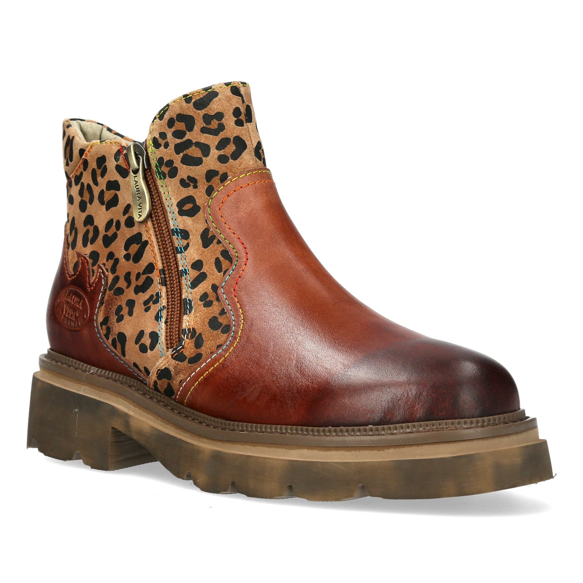 Bottines - KOULEO 532 - Image 8