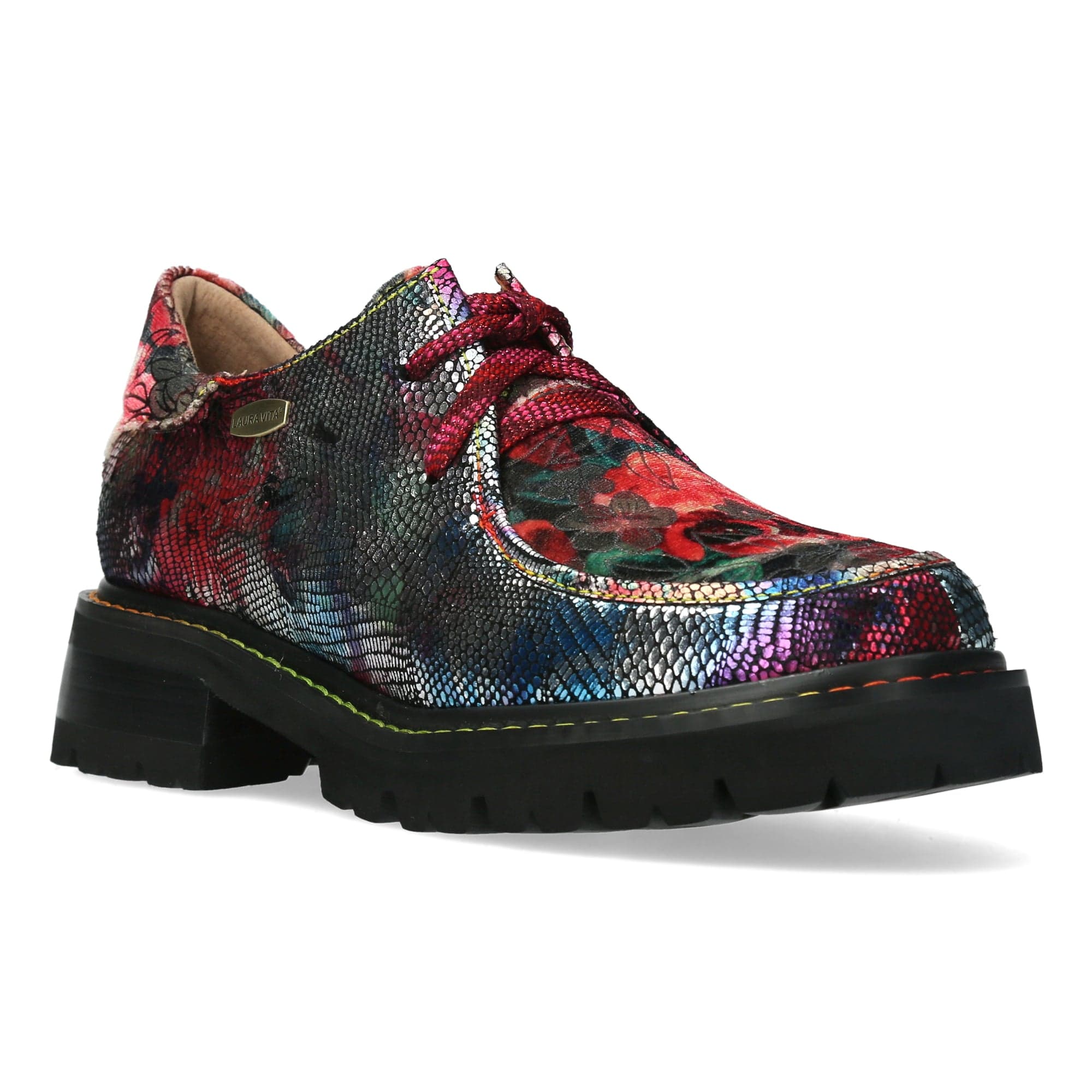 Derbies - KOULEO 62 - Image 2