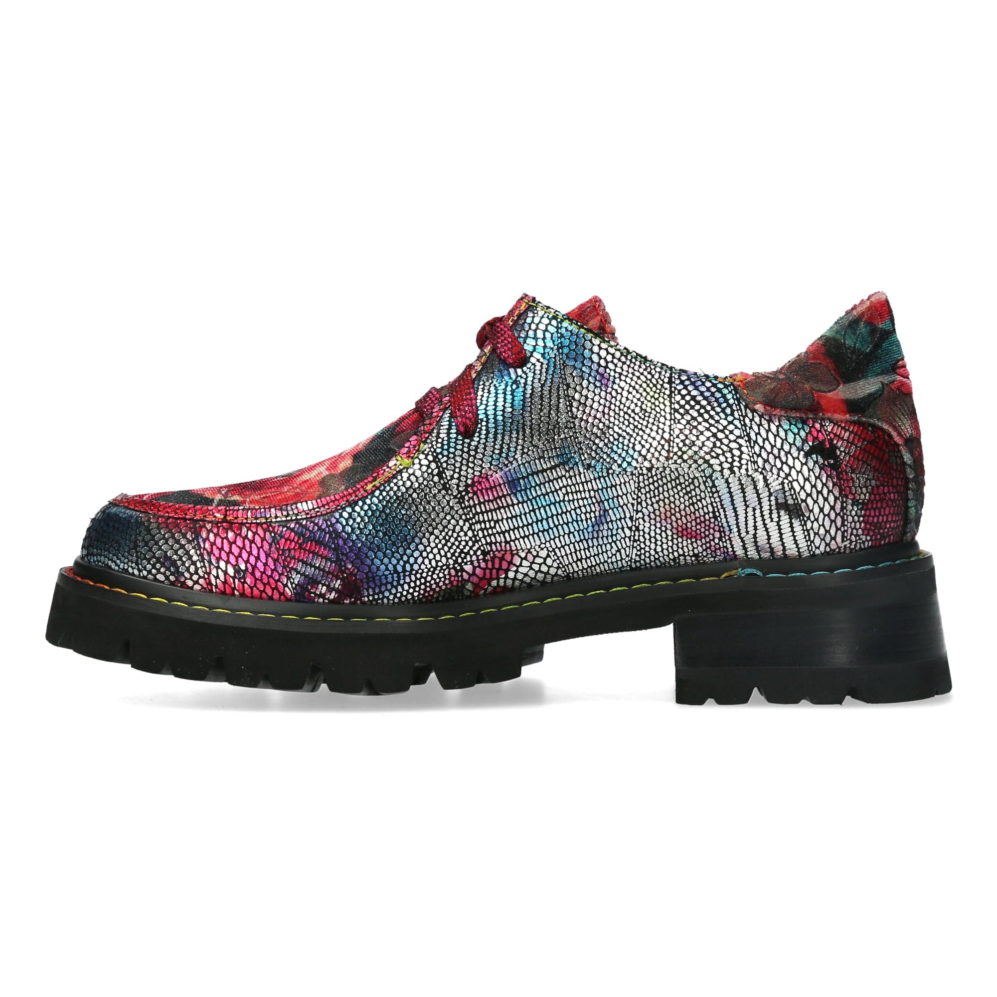 Derbies - KOULEO 62 - Image 5