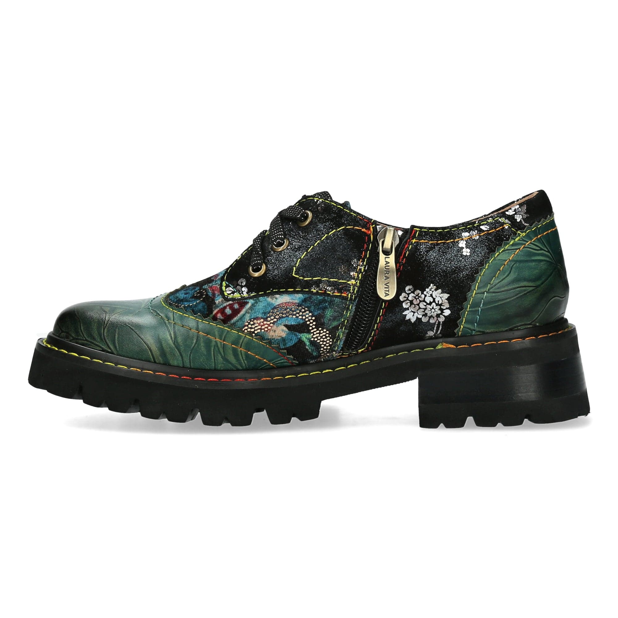 Derbies - KOULEO 71 - Image 11