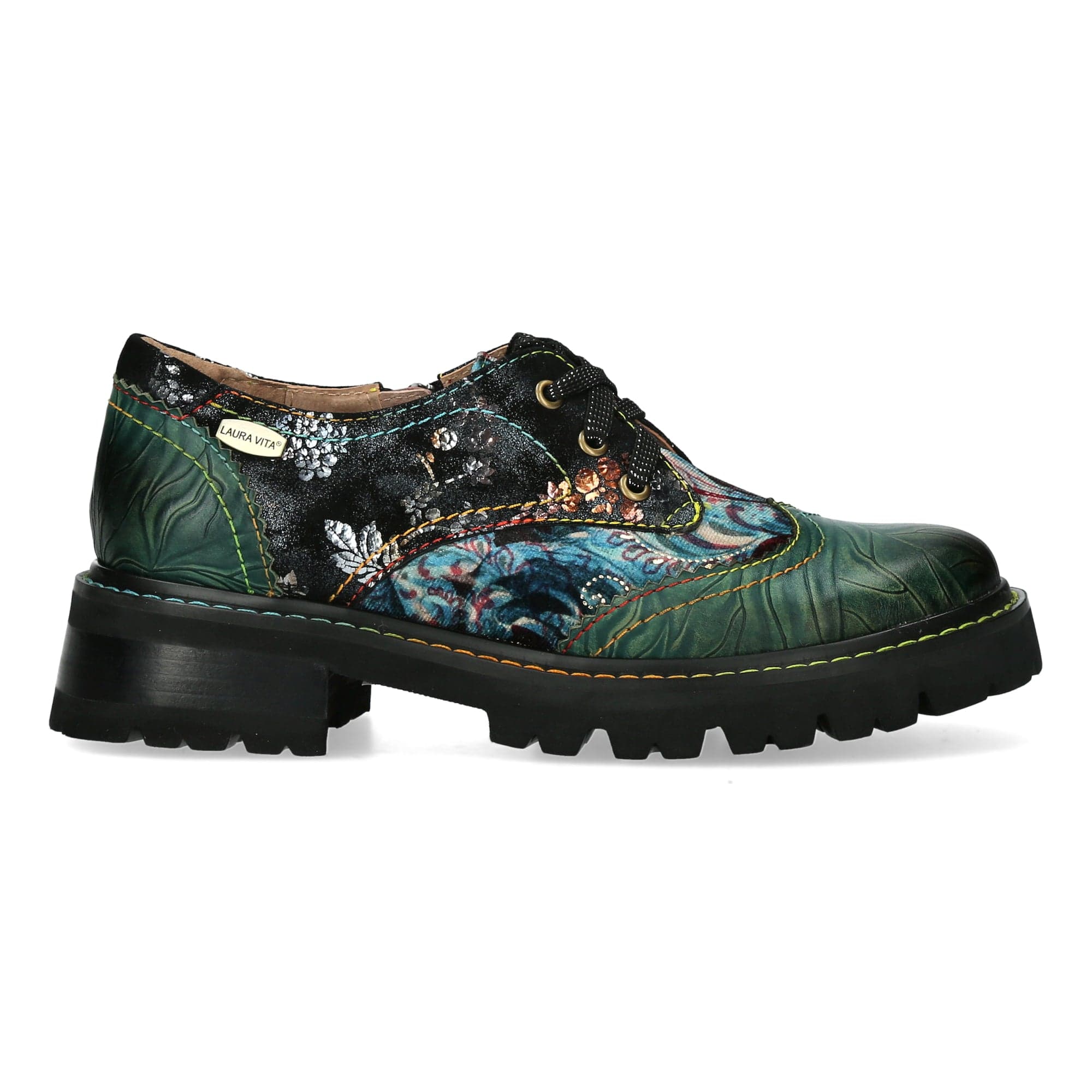 Derbies - KOULEO 71 - Image 7