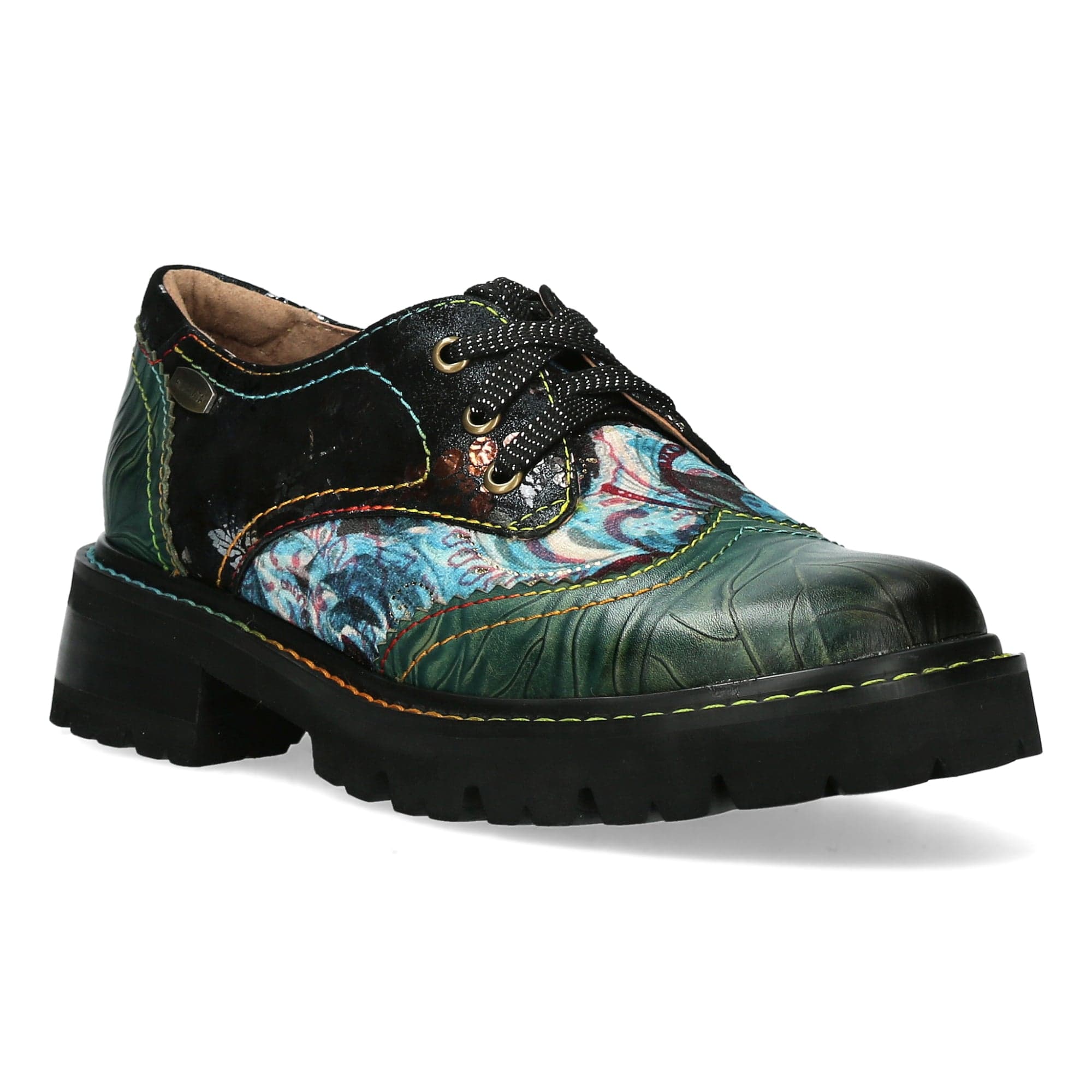 Derbies - KOULEO 71 - Image 8