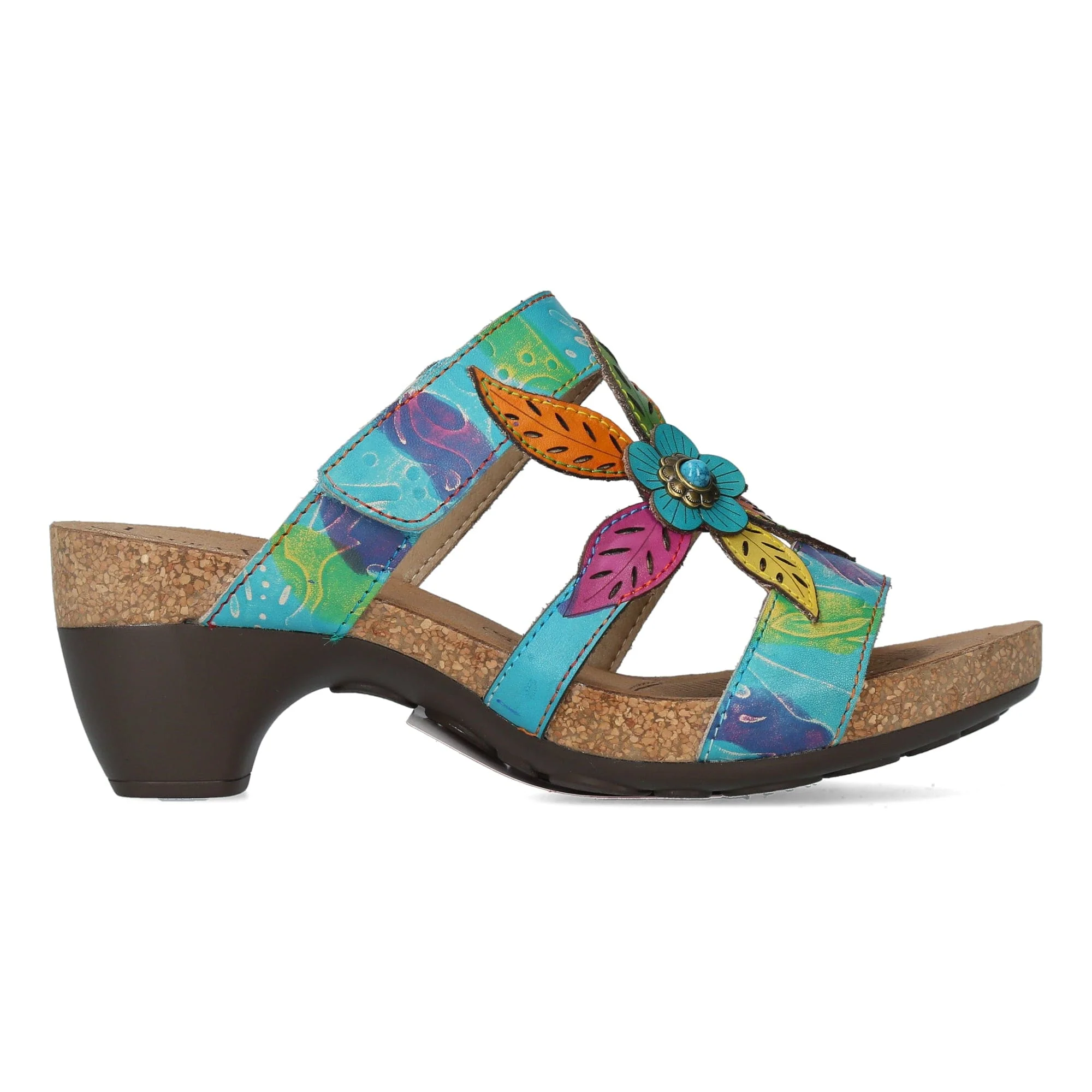 Mules - LANO 03 - Image 13