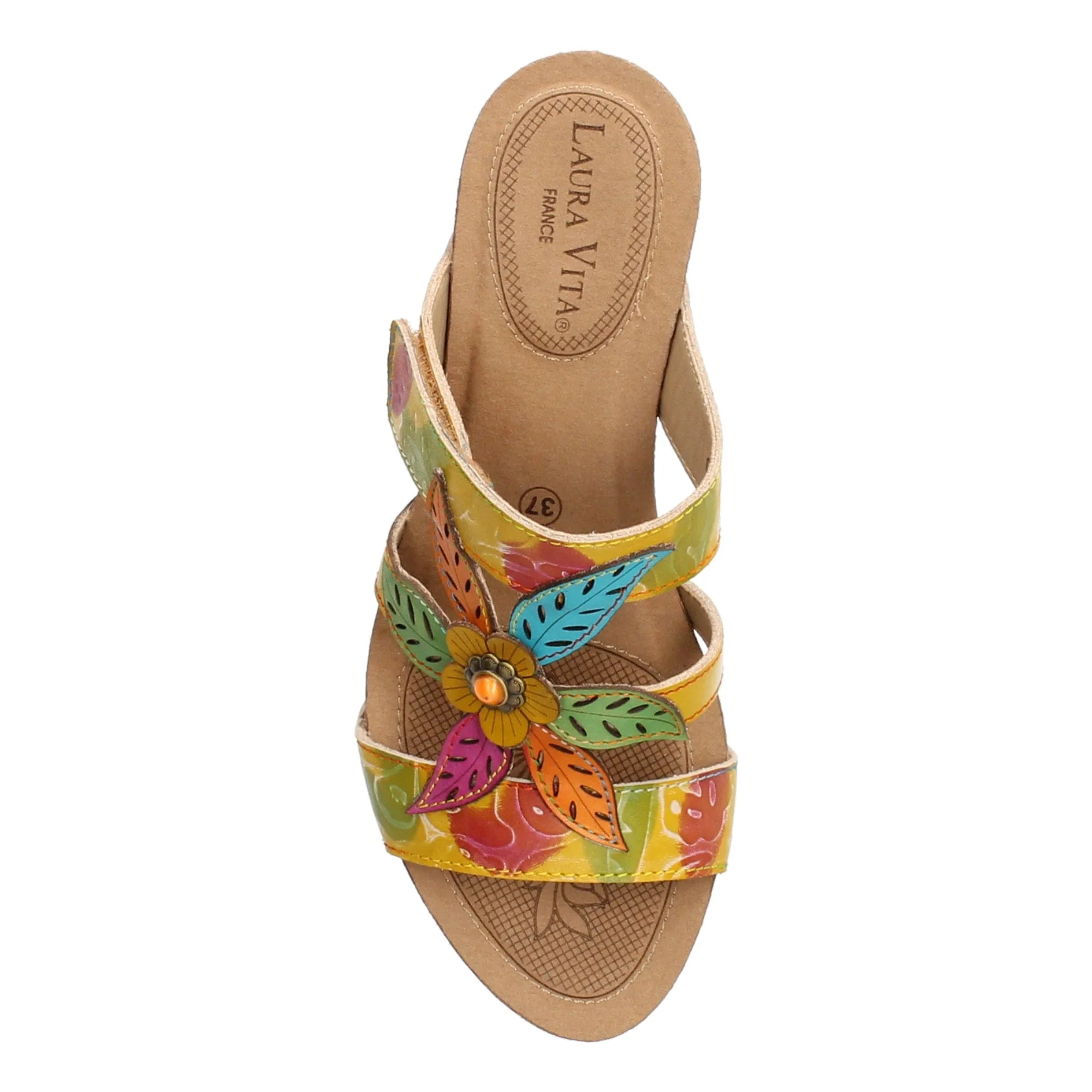 Mules - LANO 03 - Image 3