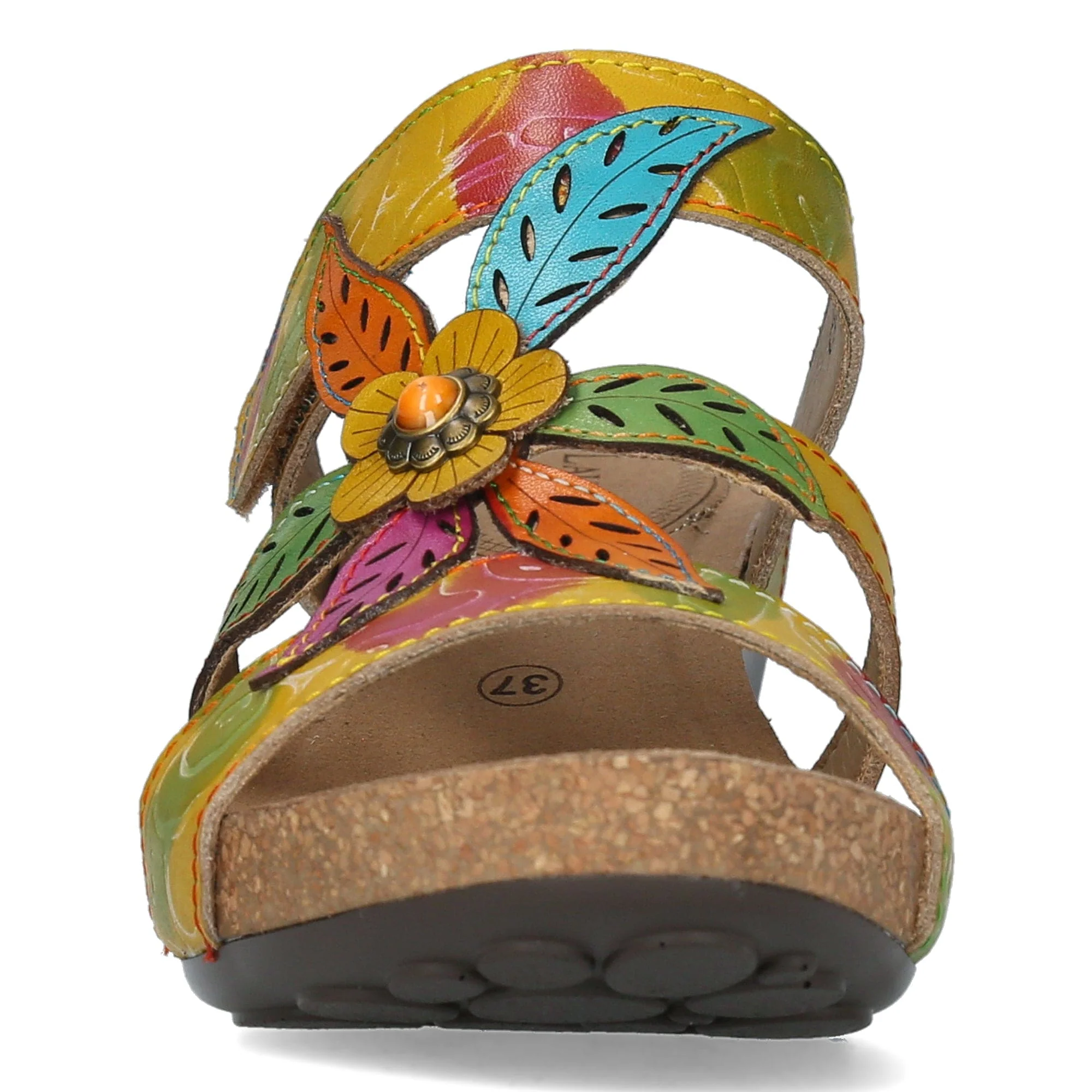 Mules - LANO 03 - Image 4