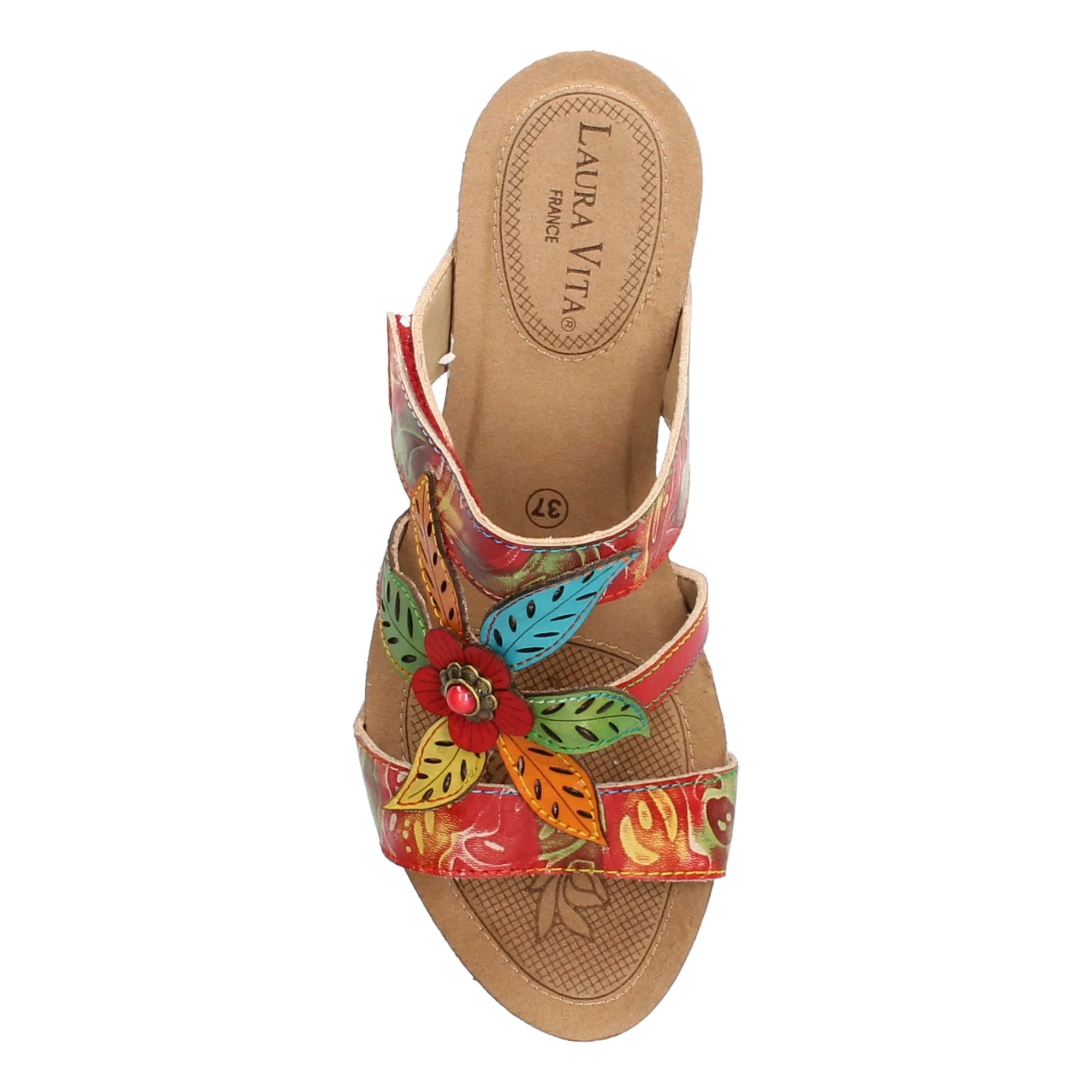 Mules - LANO 03 - Image 9