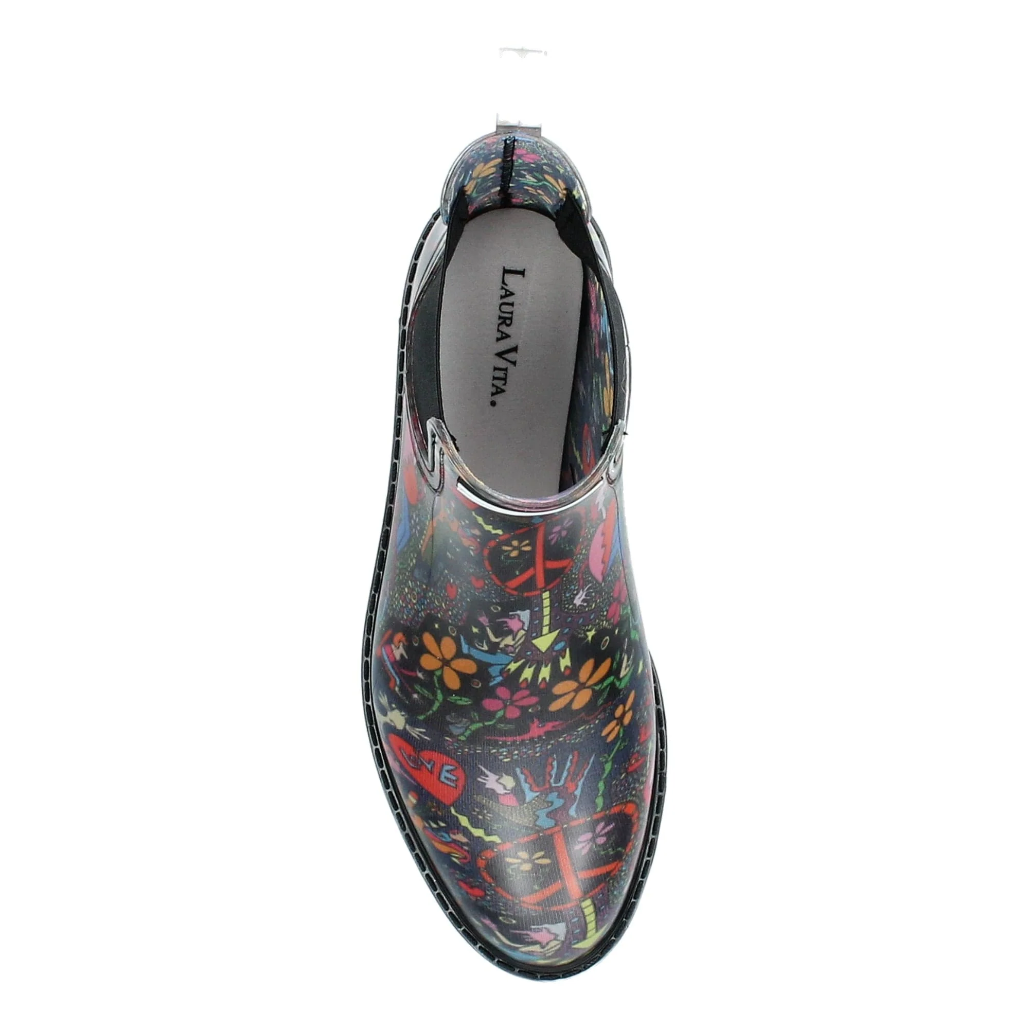 Bottes de pluie - LARK - Image 5