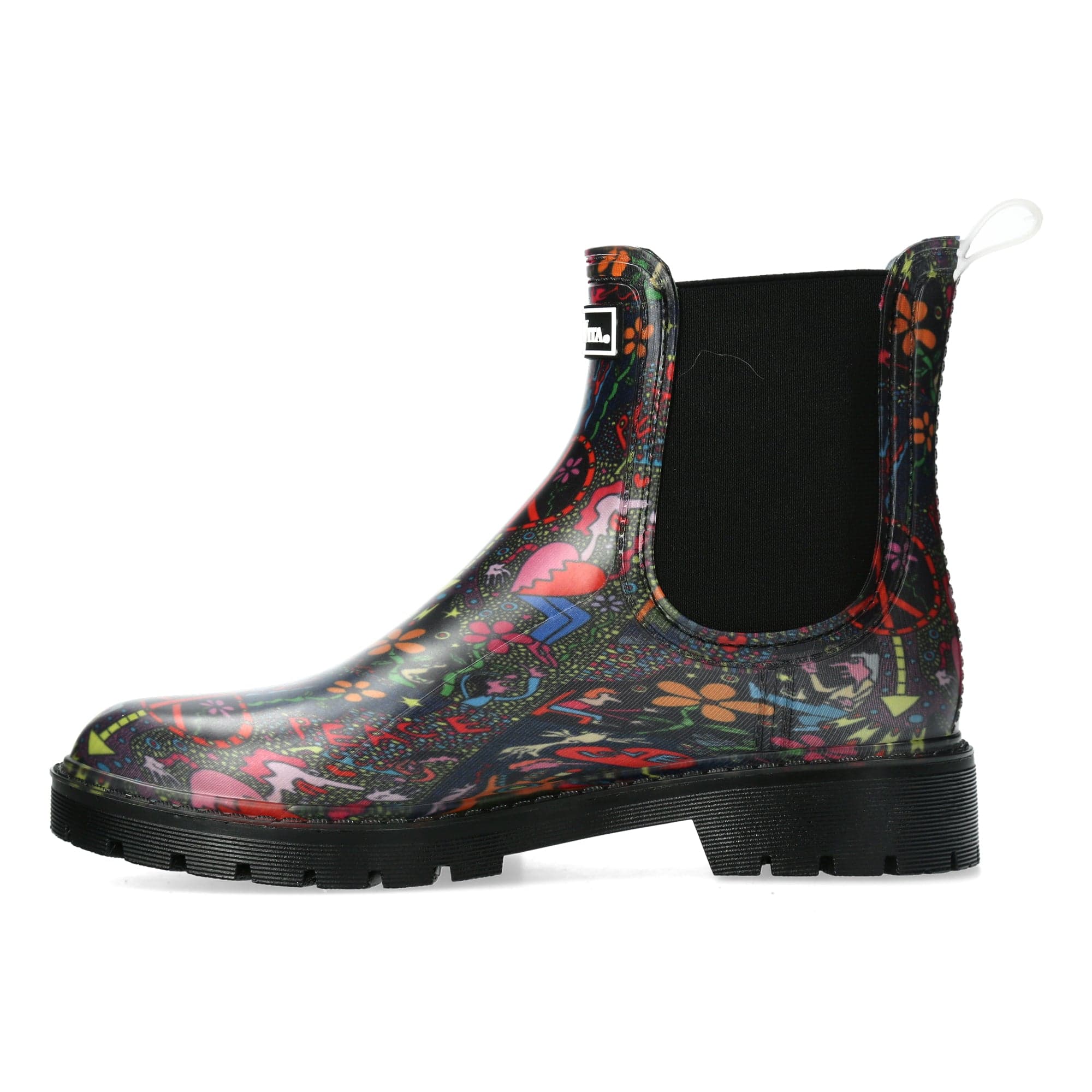 Bottes de pluie - LARK - Image 6