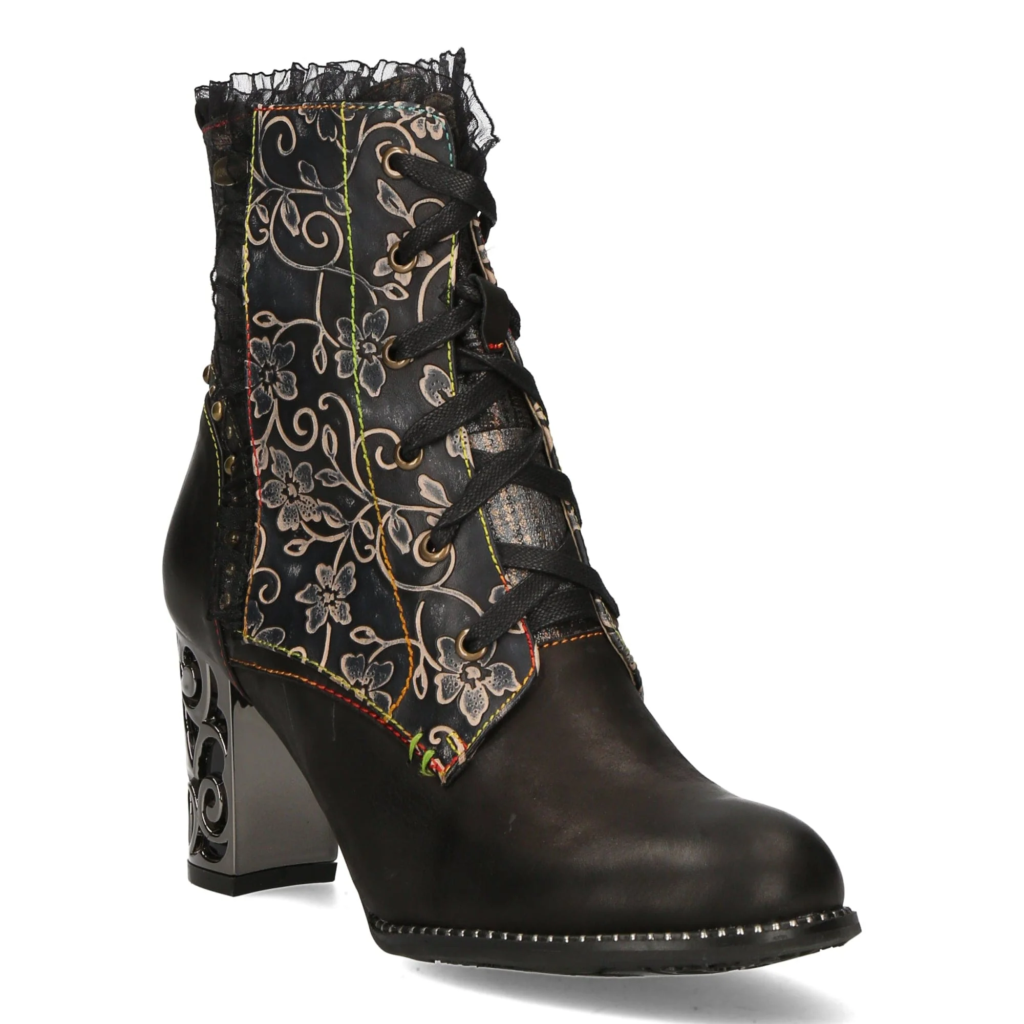Bottines - LEDAO 02 - Image 8