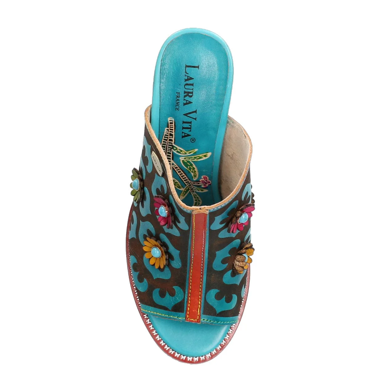 Mules - LEDAO 03 - Image 13