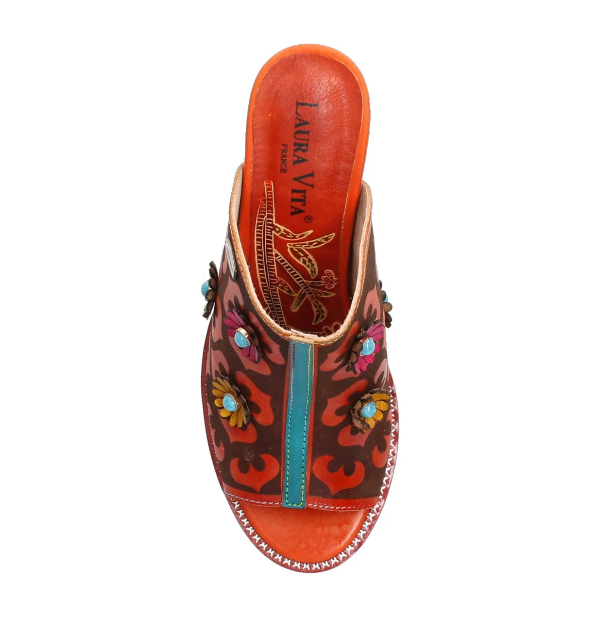 Mules - LEDAO 03 - Image 4