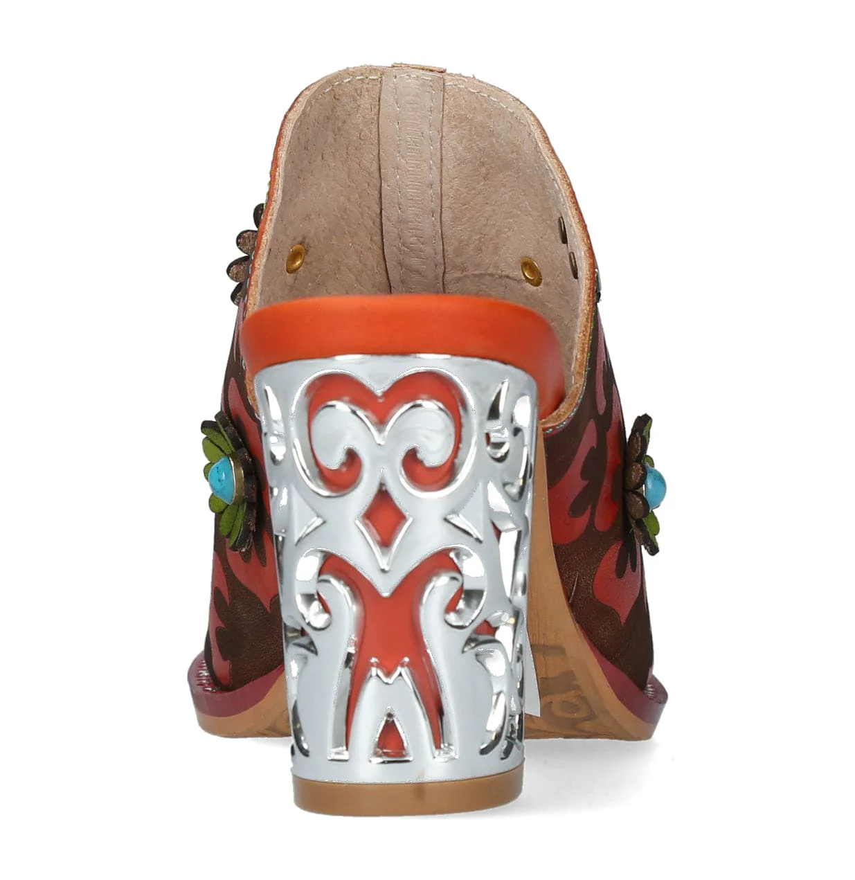 Mules - LEDAO 03 - Image 7