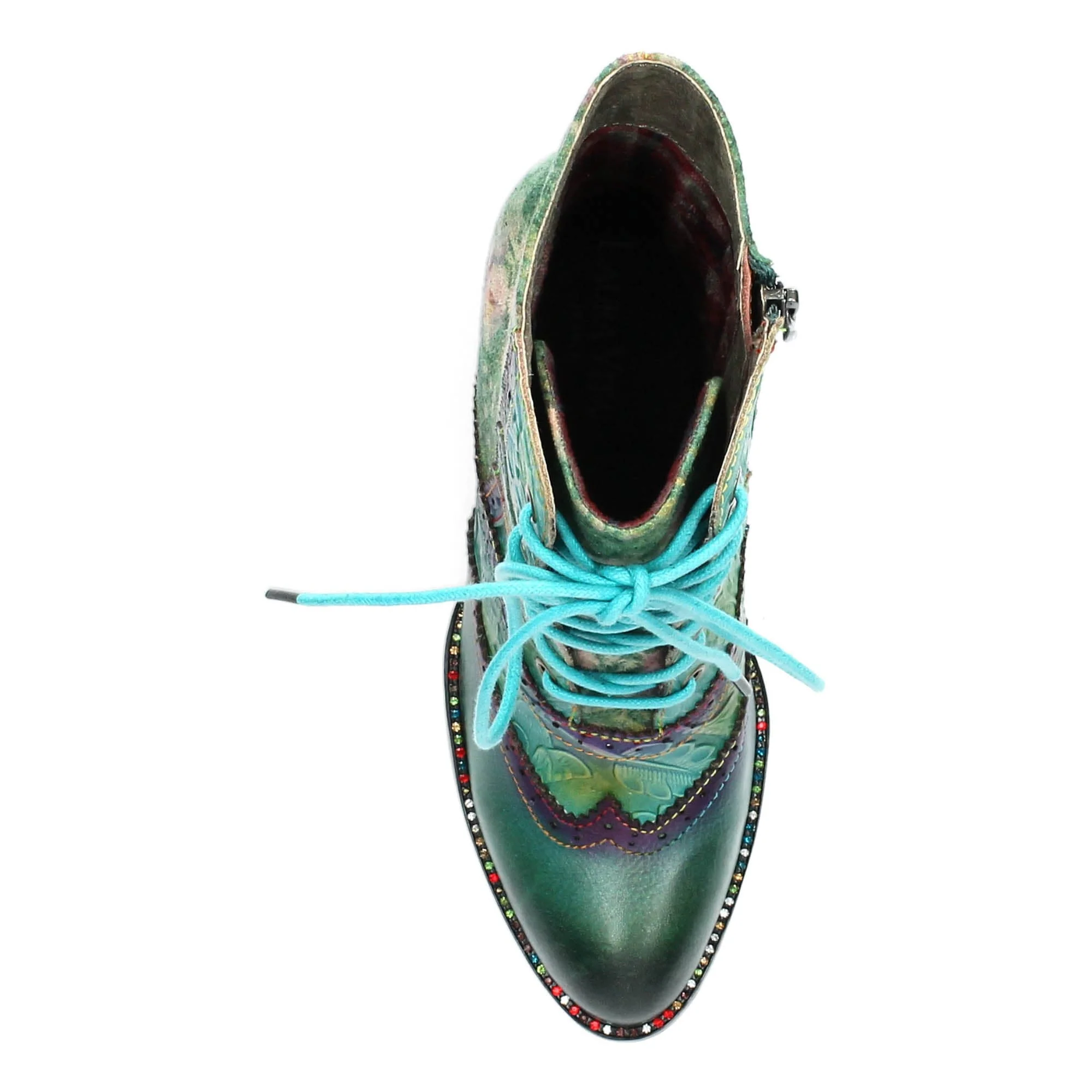 Bottines - LEDAO 09 - Image 17
