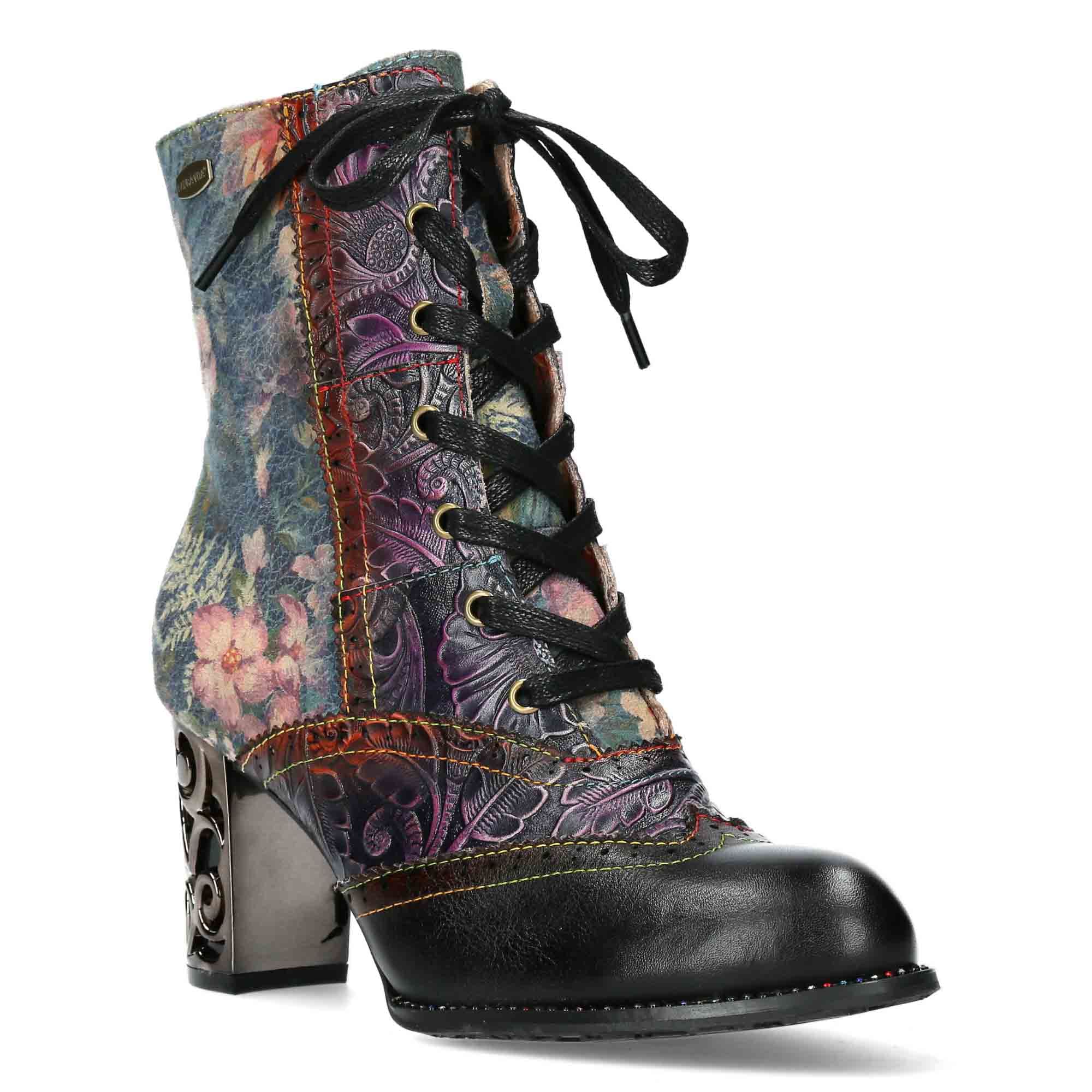 Bottines - LEDAO 09 - Image 3