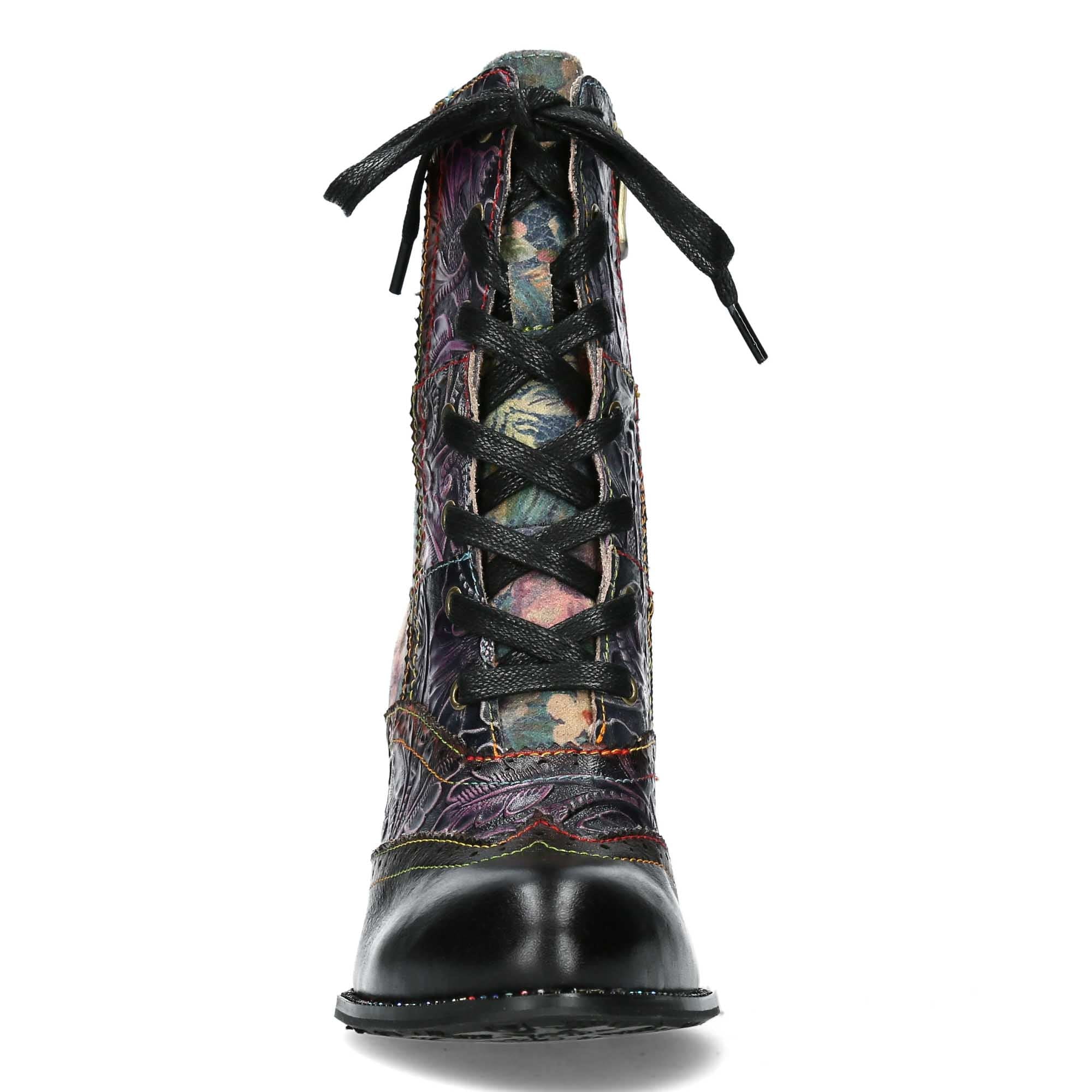 Bottines - LEDAO 09 - Image 4