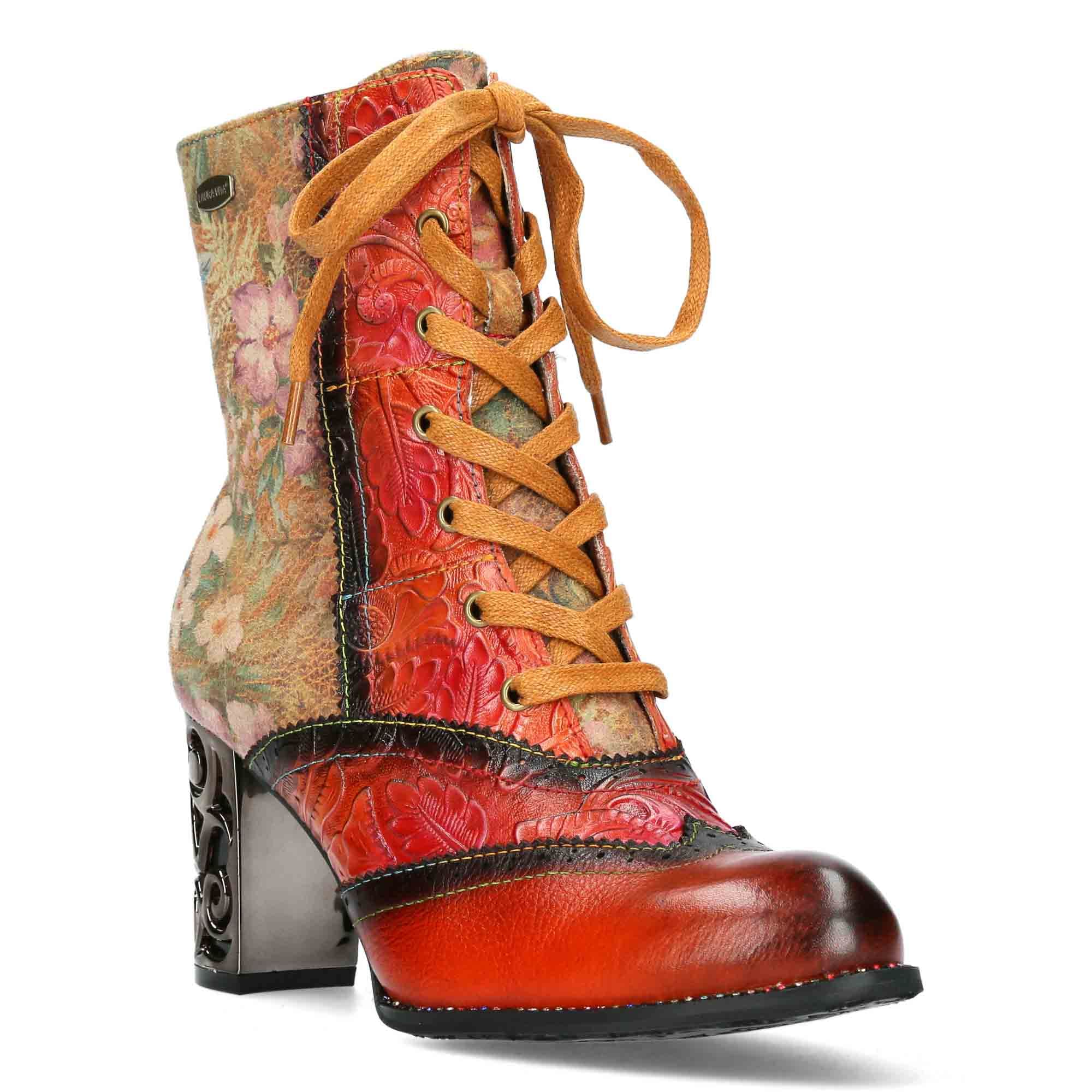 Bottines - LEDAO 09 - Image 9