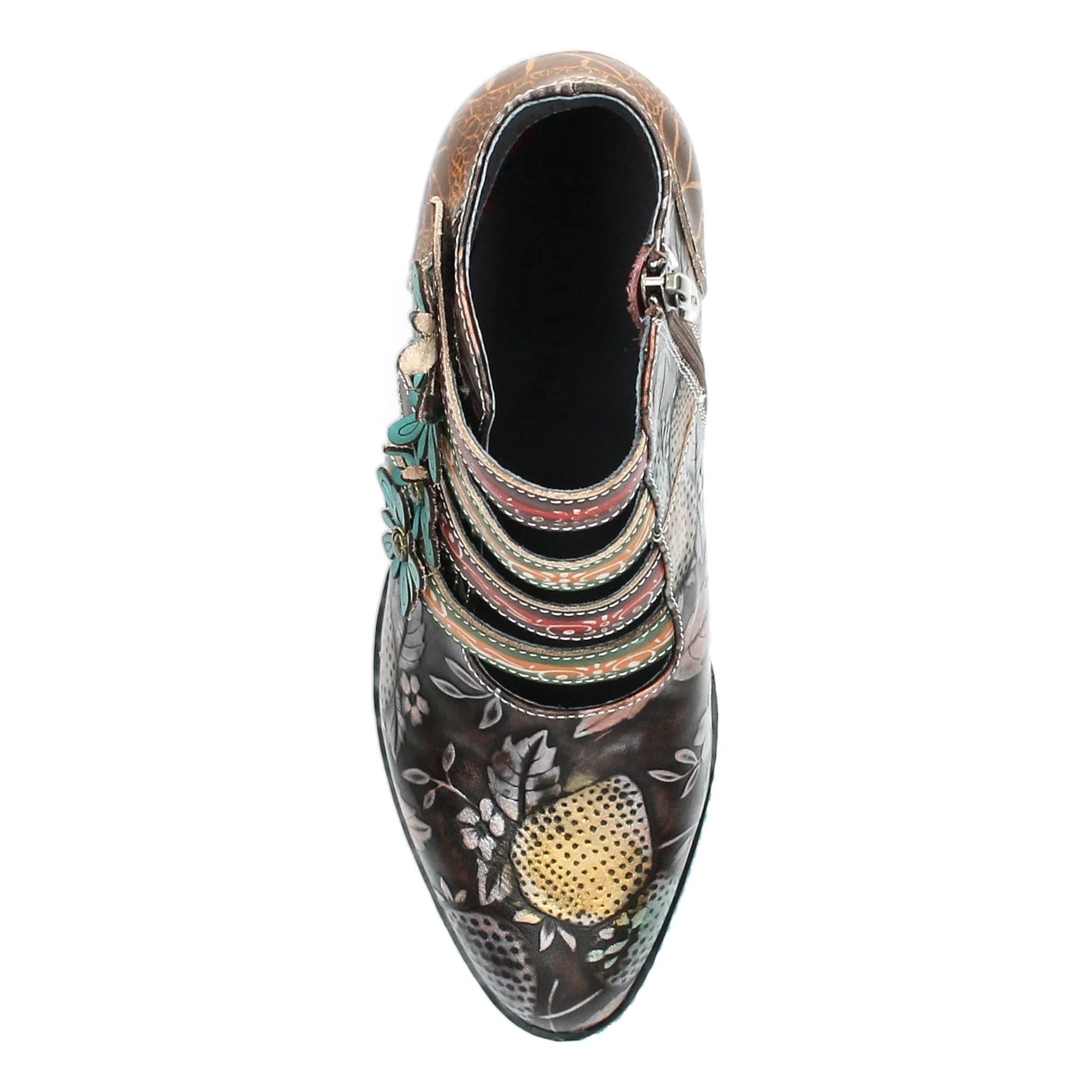 Bottines - LEDAO 13 - Image 10
