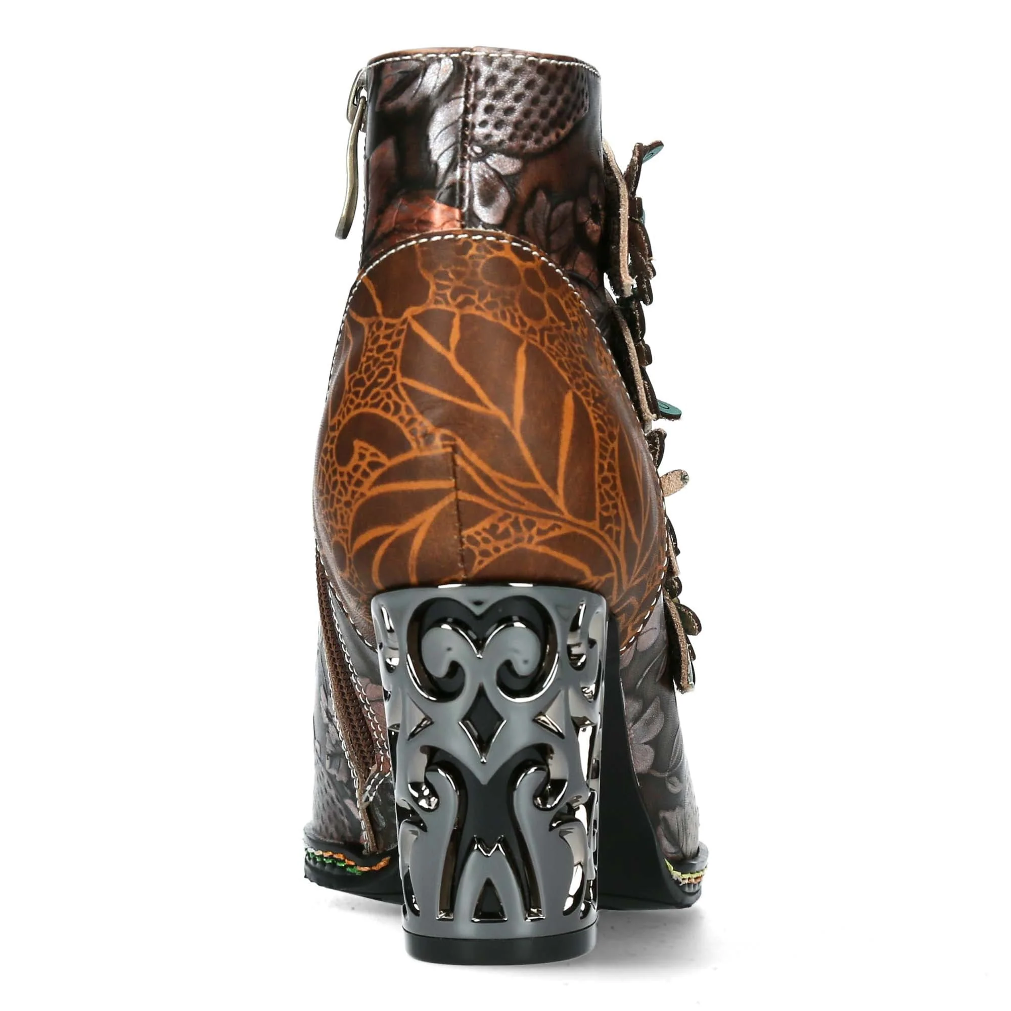 Bottines - LEDAO 13 - Image 12