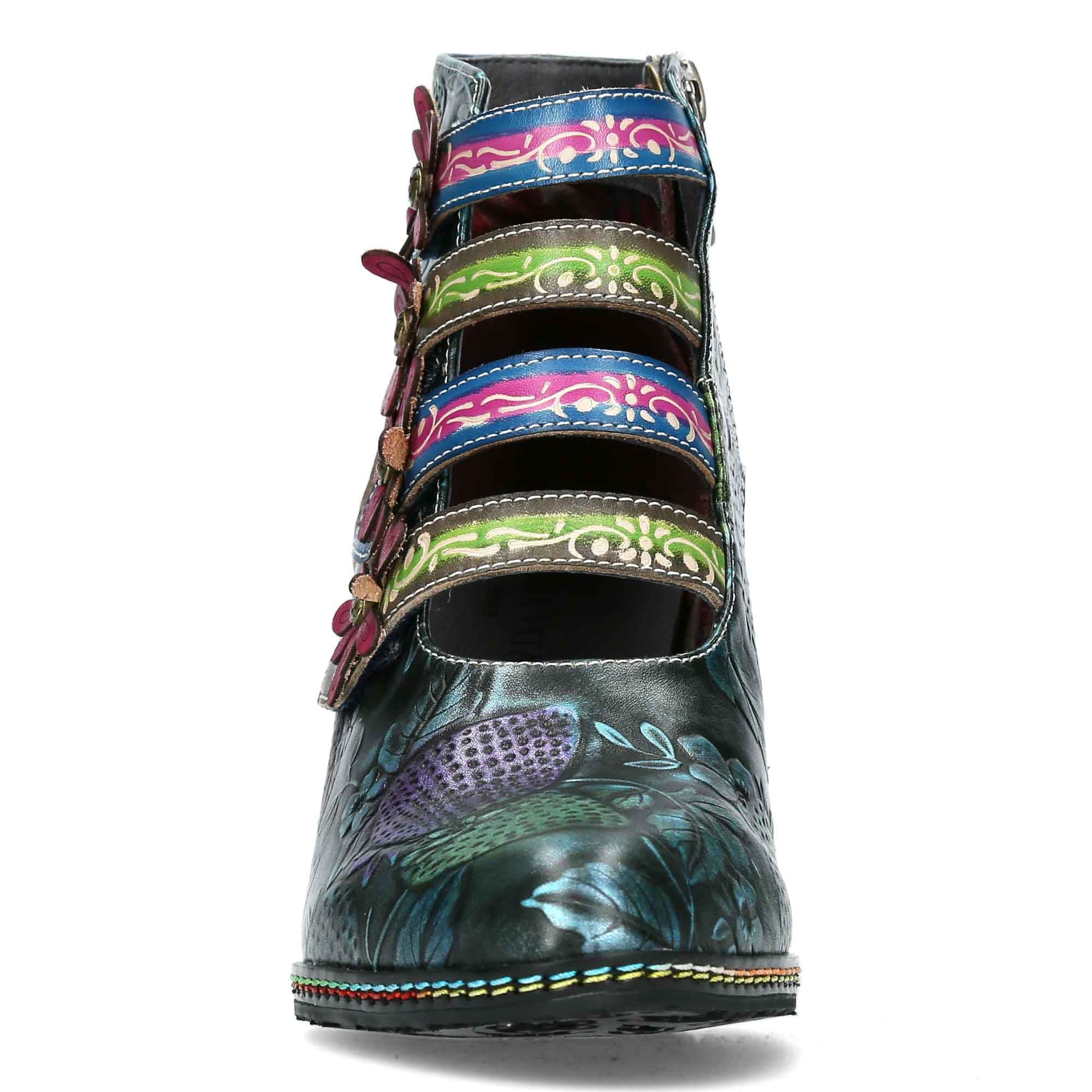 Bottines - LEDAO 13 - Image 3