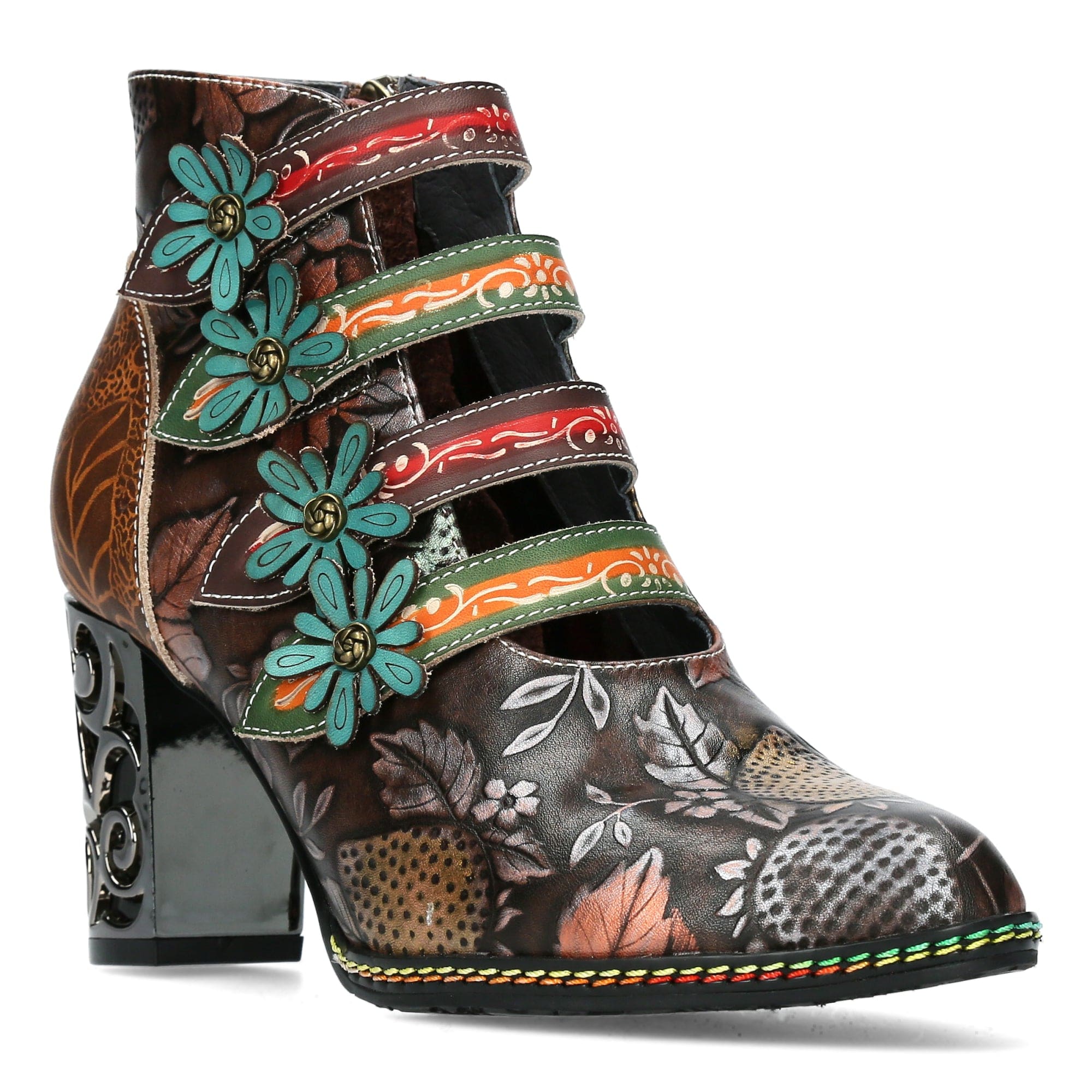 Bottines - LEDAO 13 - Image 8