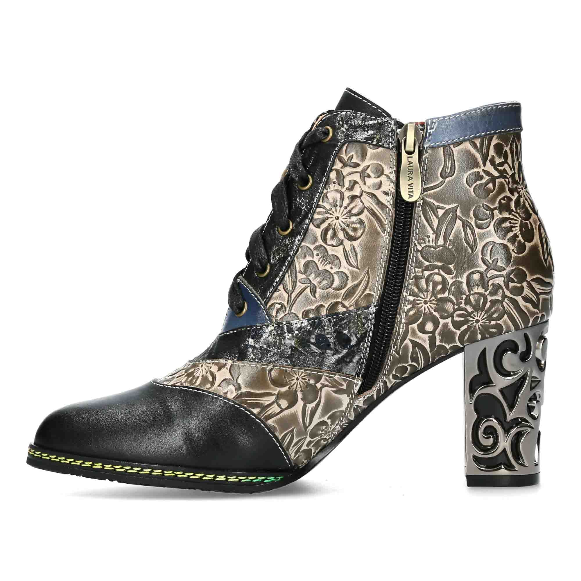 Bottines - LEDAO 15 - Image 11