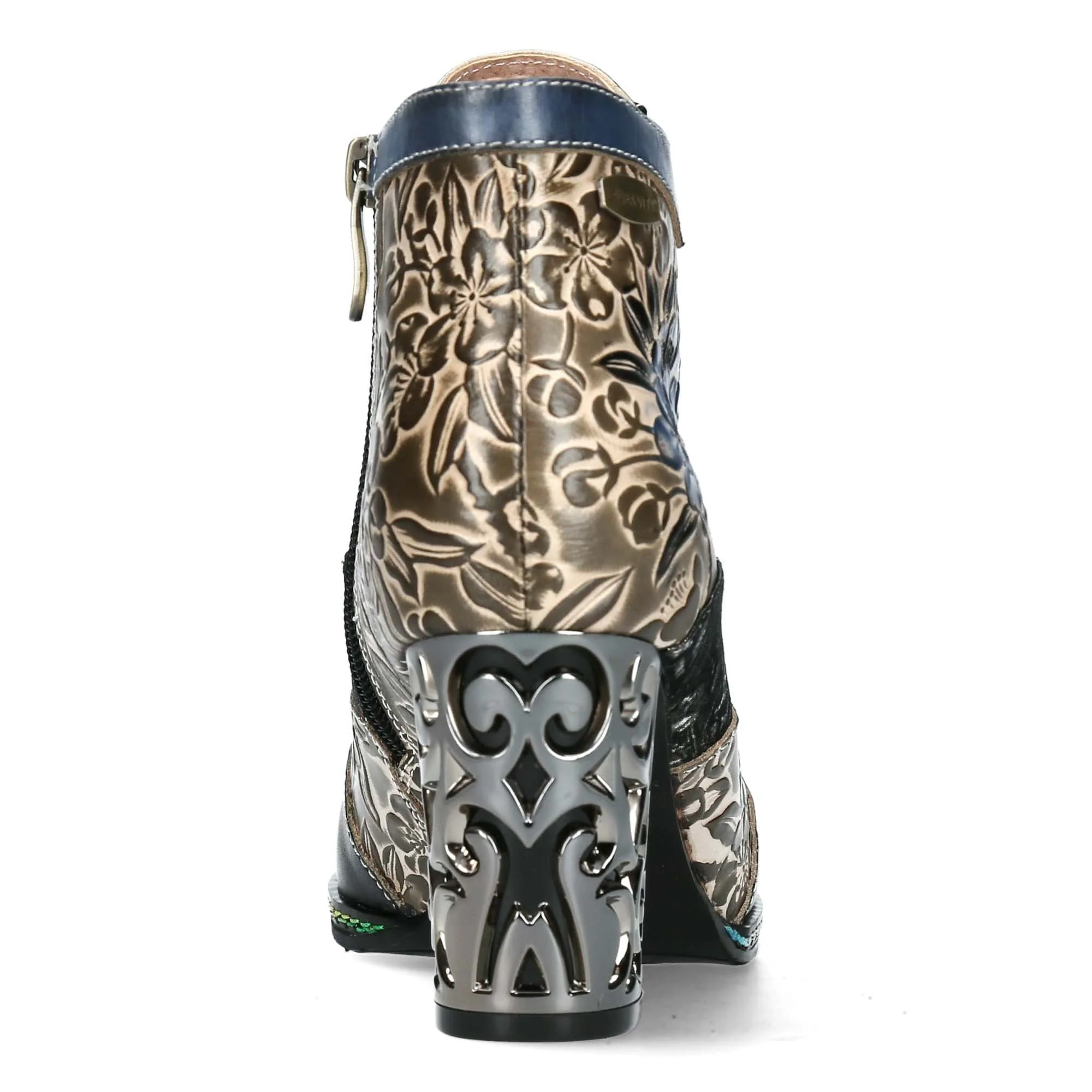Bottines - LEDAO 15 - Image 12