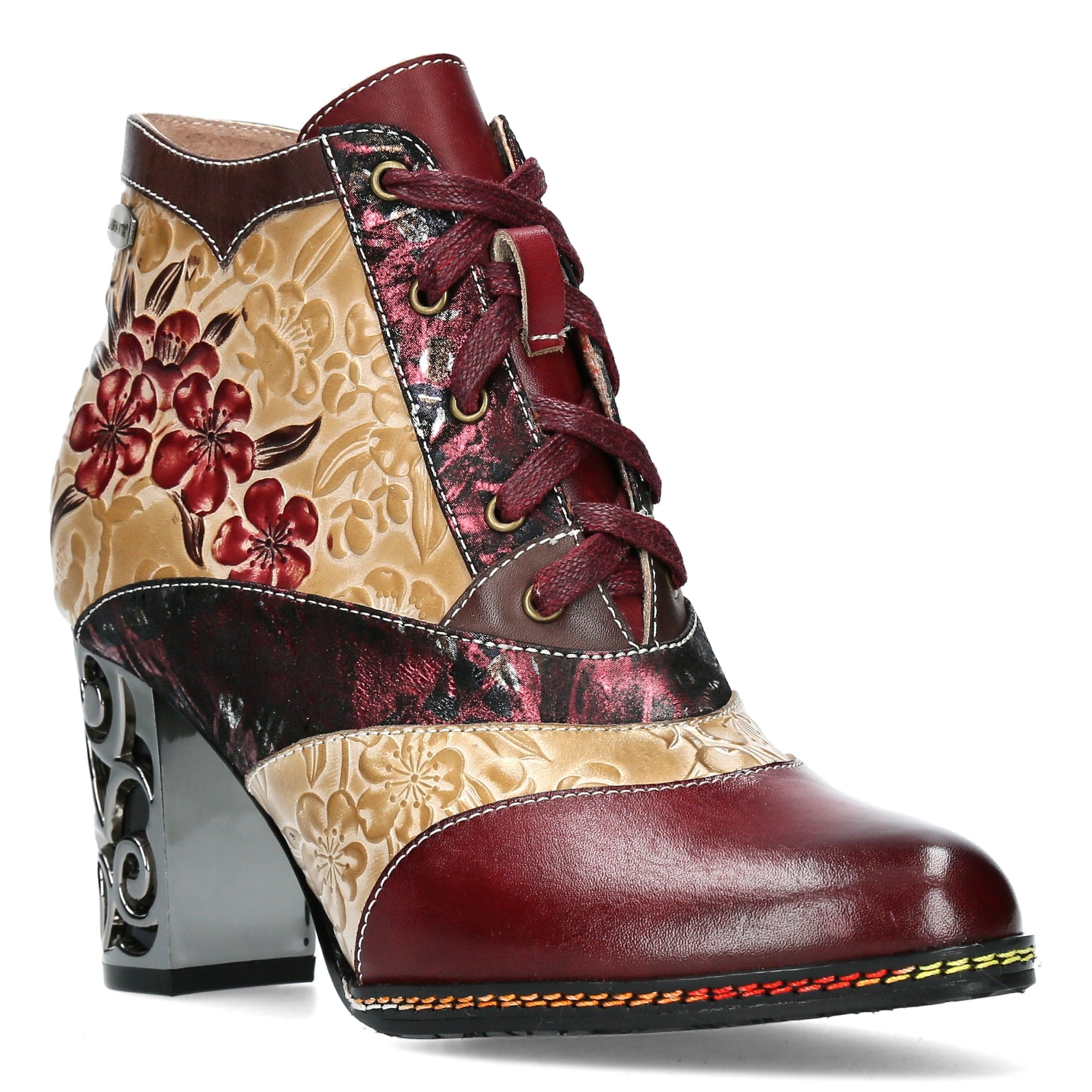 Bottines - LEDAO 15 - Image 2