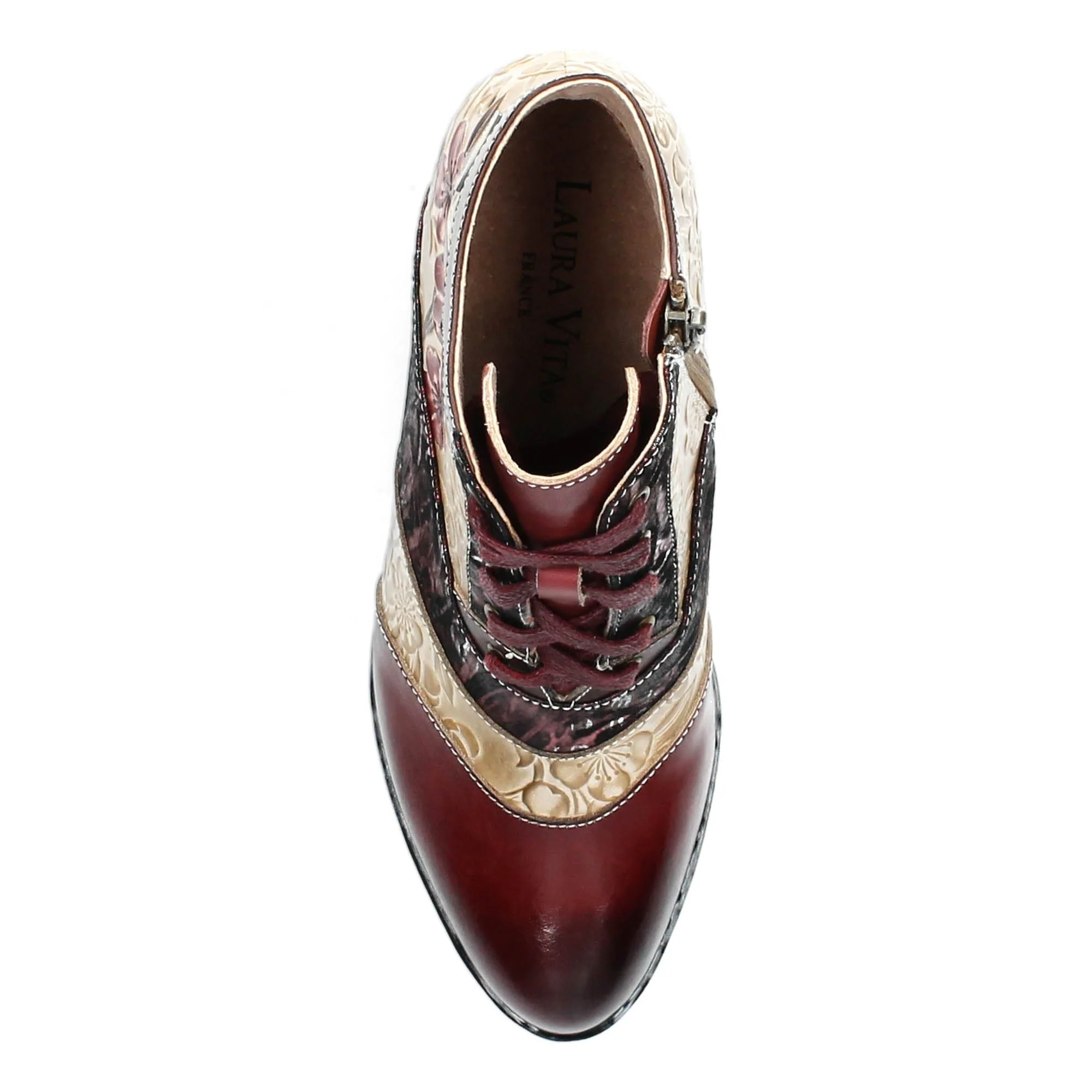 Bottines - LEDAO 15 - Image 4
