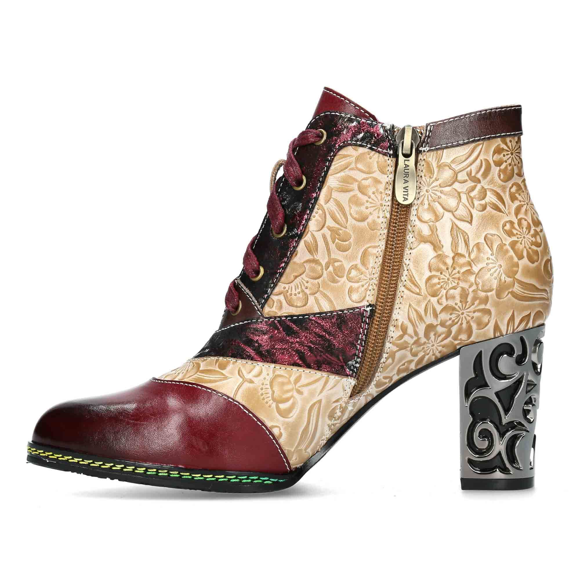 Bottines - LEDAO 15 - Image 5