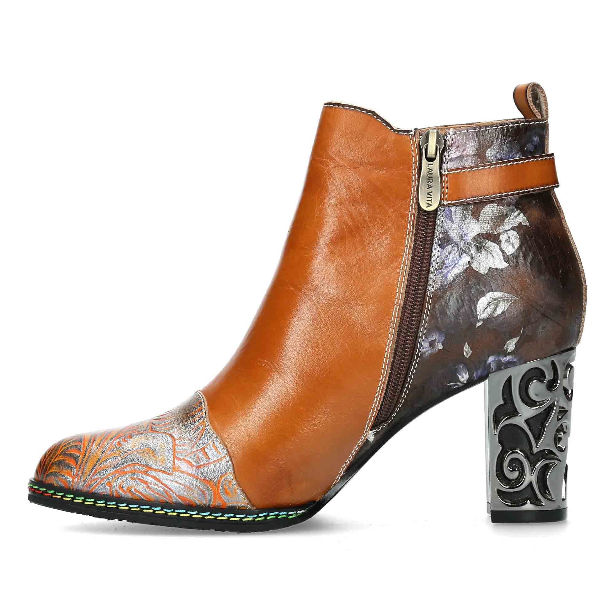 Bottines - LEDAO 16 - Image 12