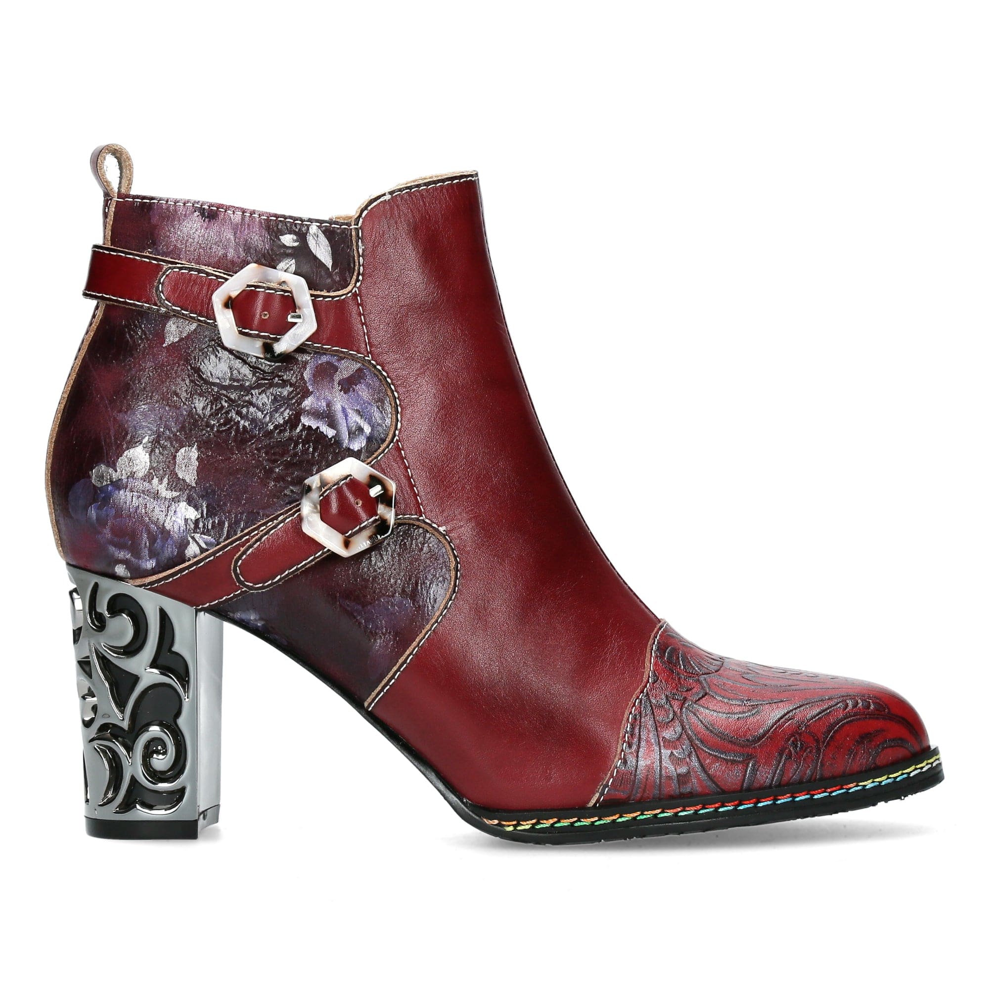 Bottines - LEDAO 16 - Image 14