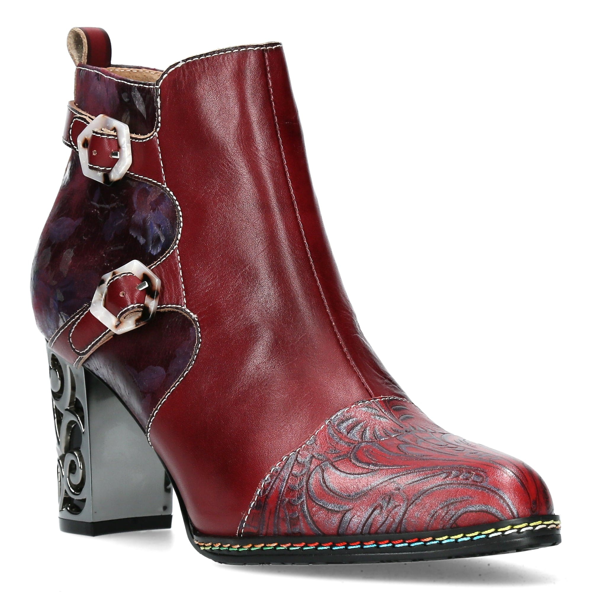 Bottines - LEDAO 16 - Image 15