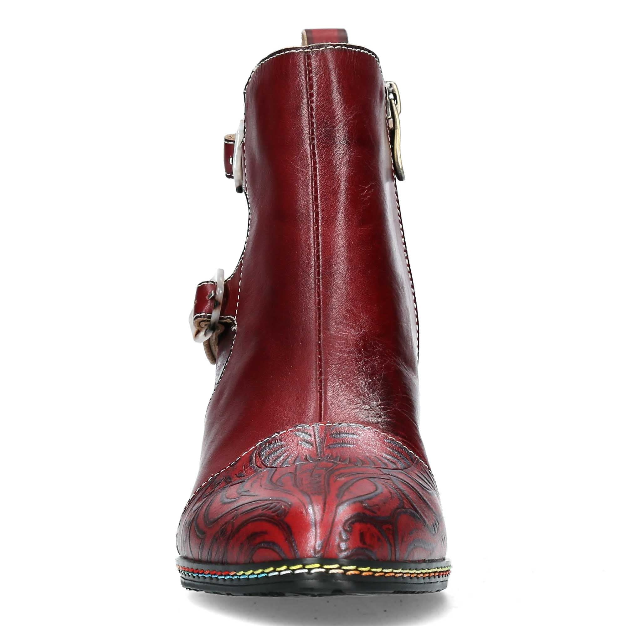 Bottines - LEDAO 16 - Image 16