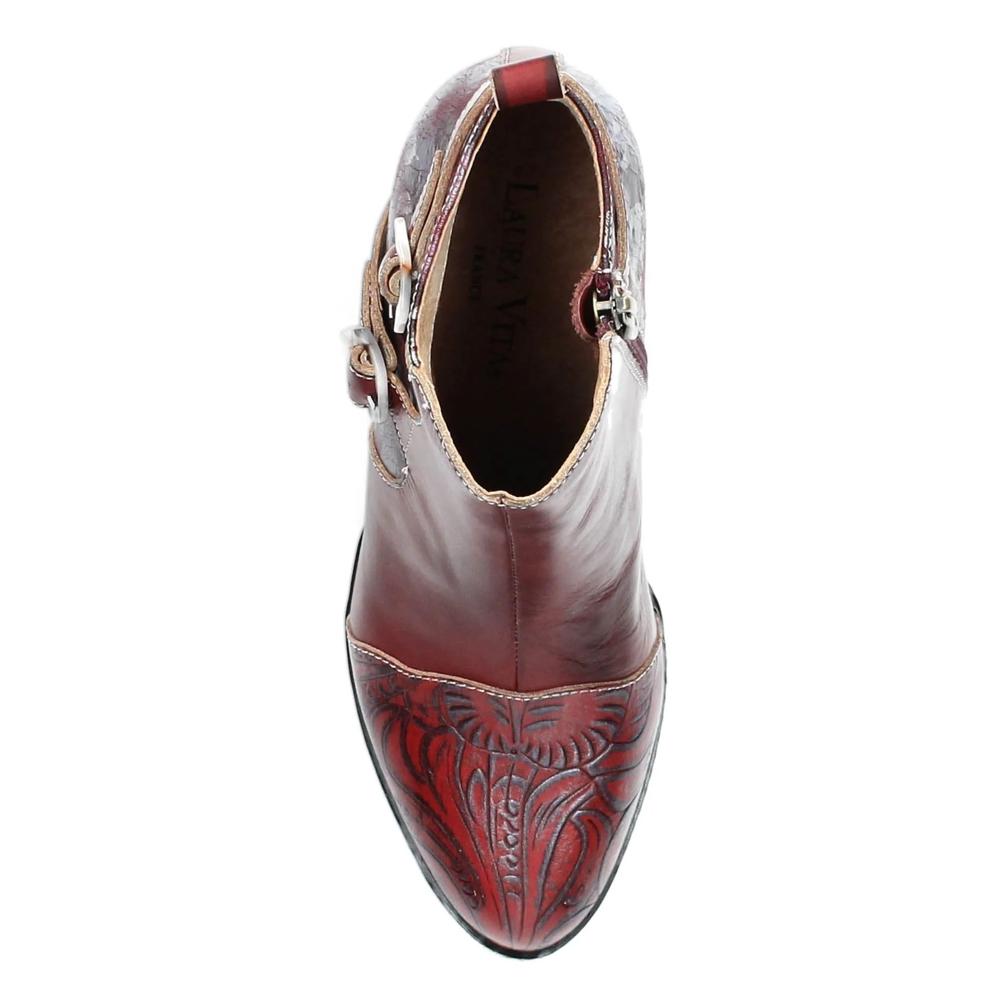Bottines - LEDAO 16 - Image 17